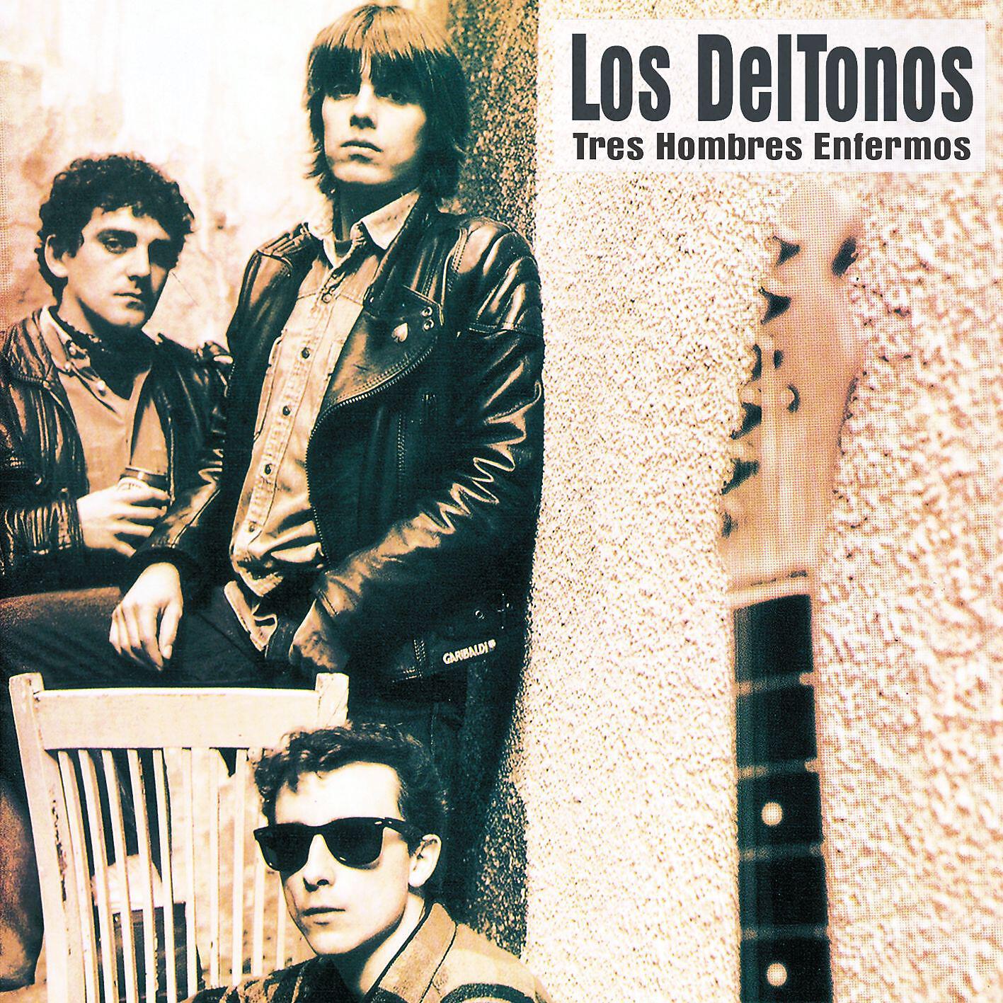 Релиз Tres hombres enfermos
