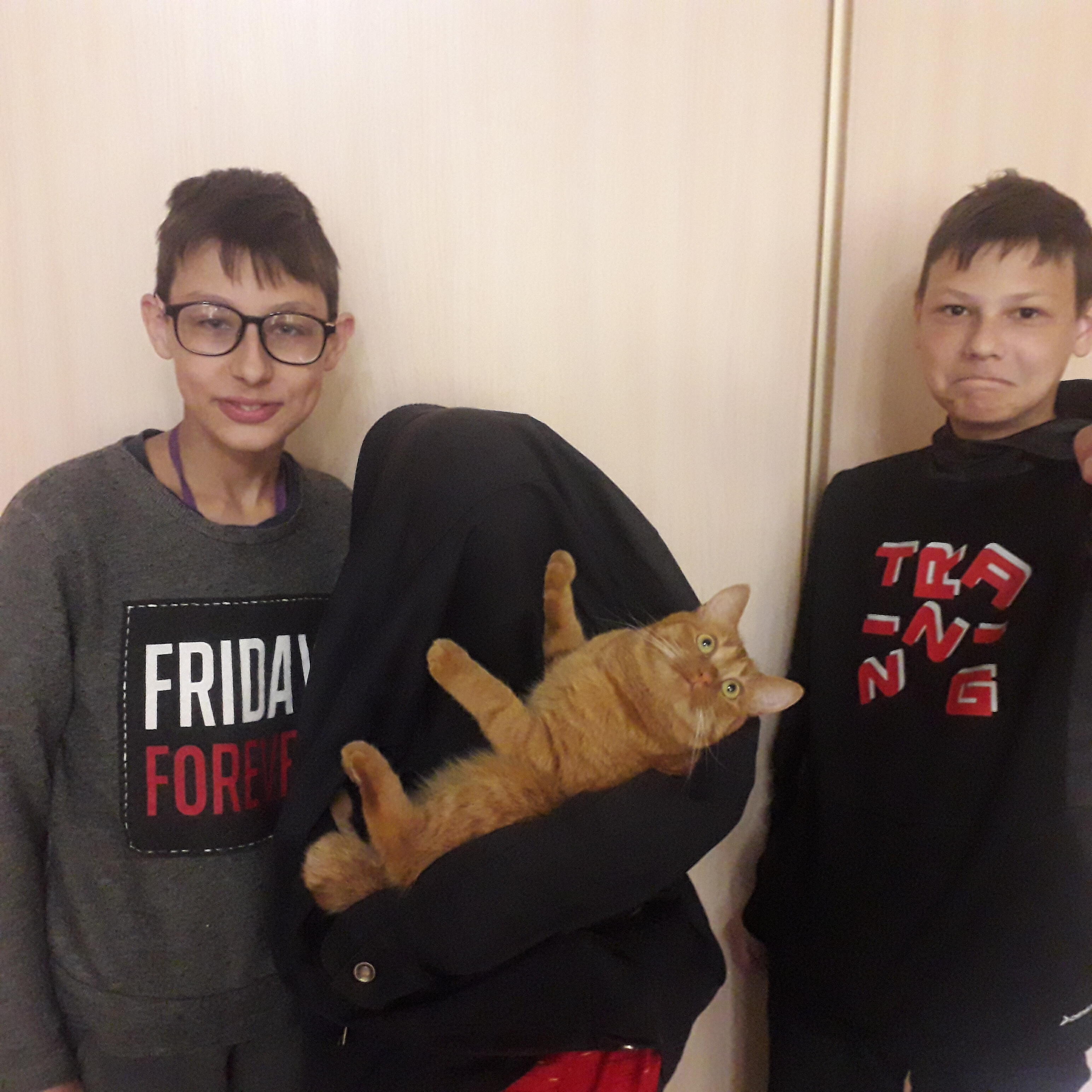 Релиз Гимн русских войн