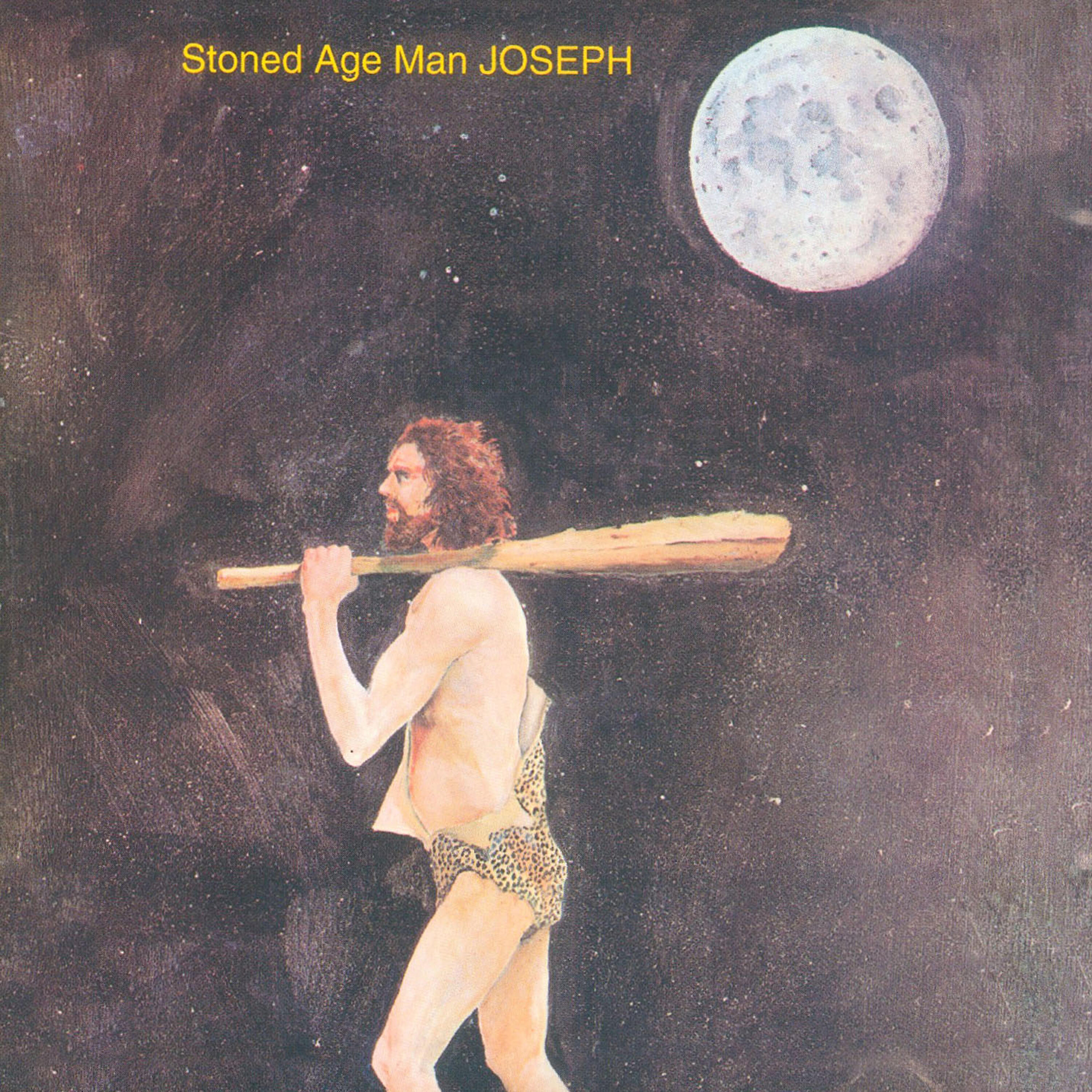 Релиз Stoned Age Man