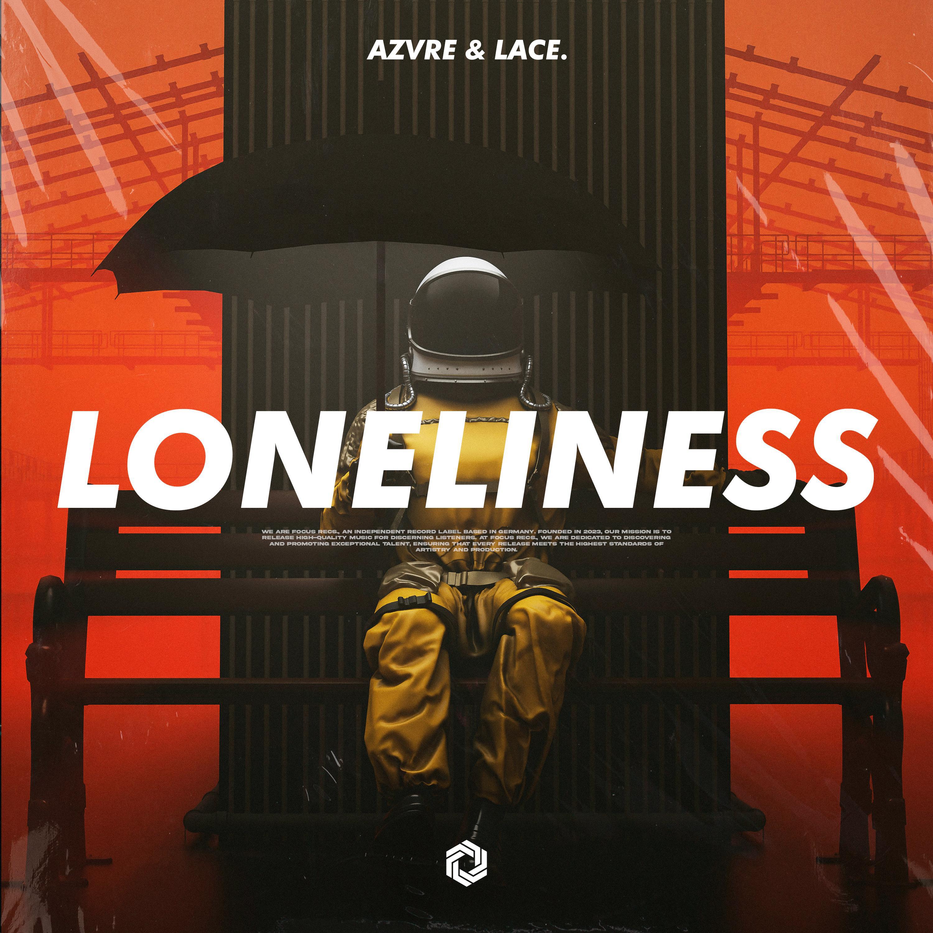 Релиз Loneliness