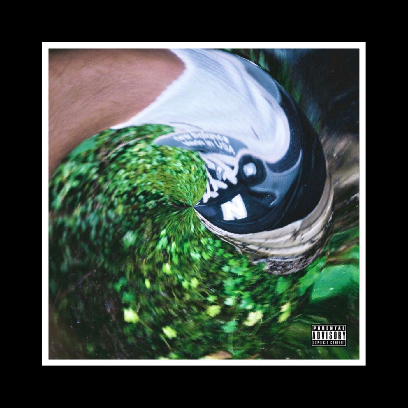 Релиз circle green