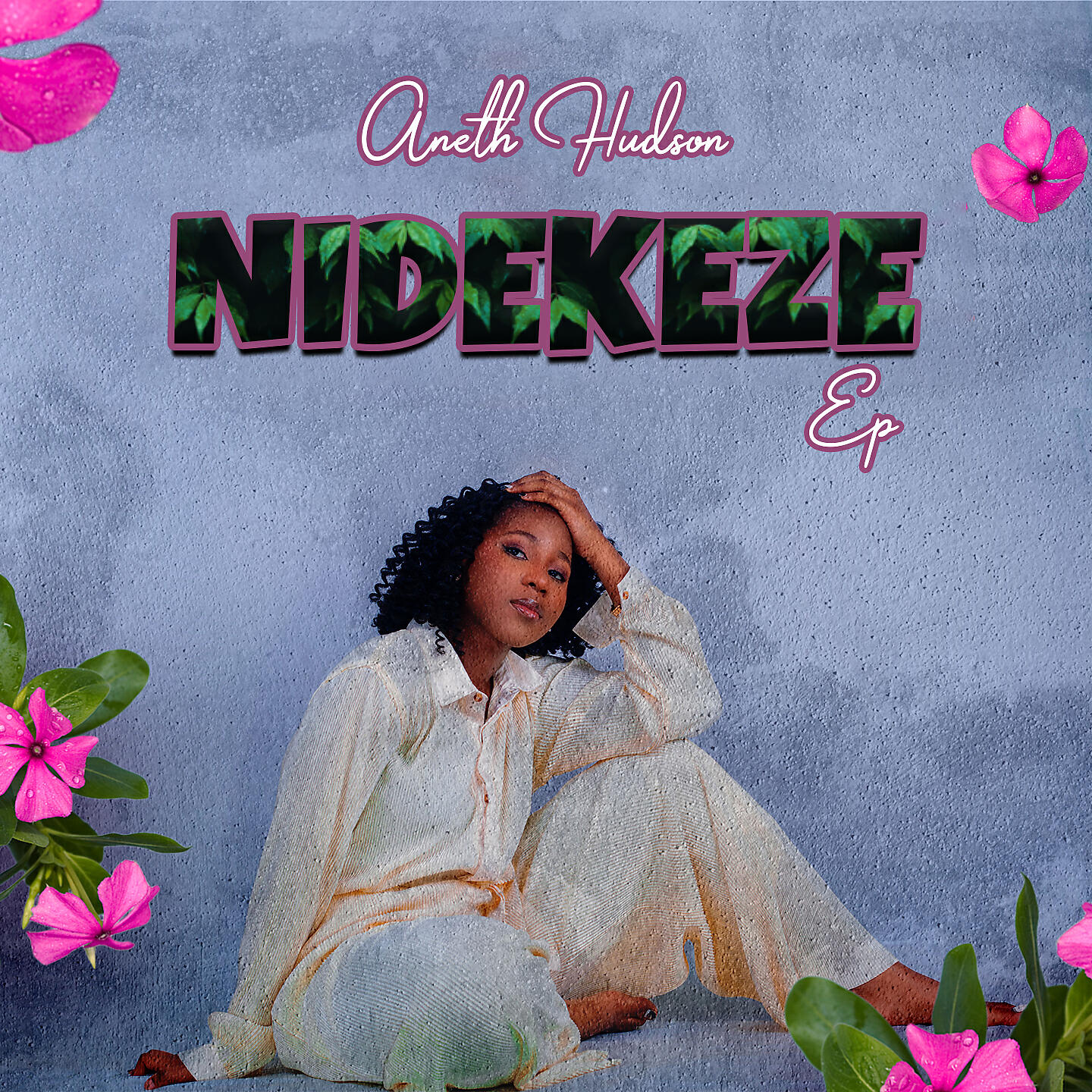 Релиз Nidekeze