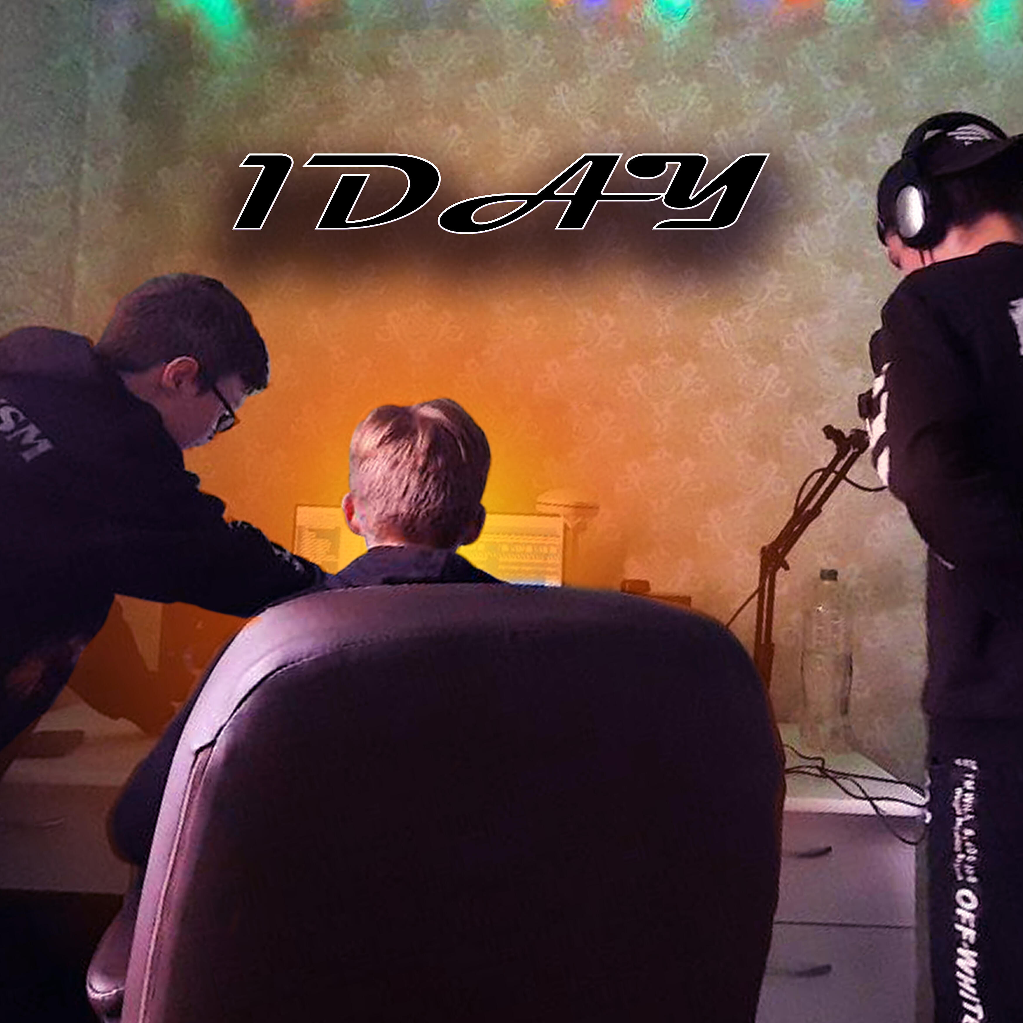 Релиз 1day