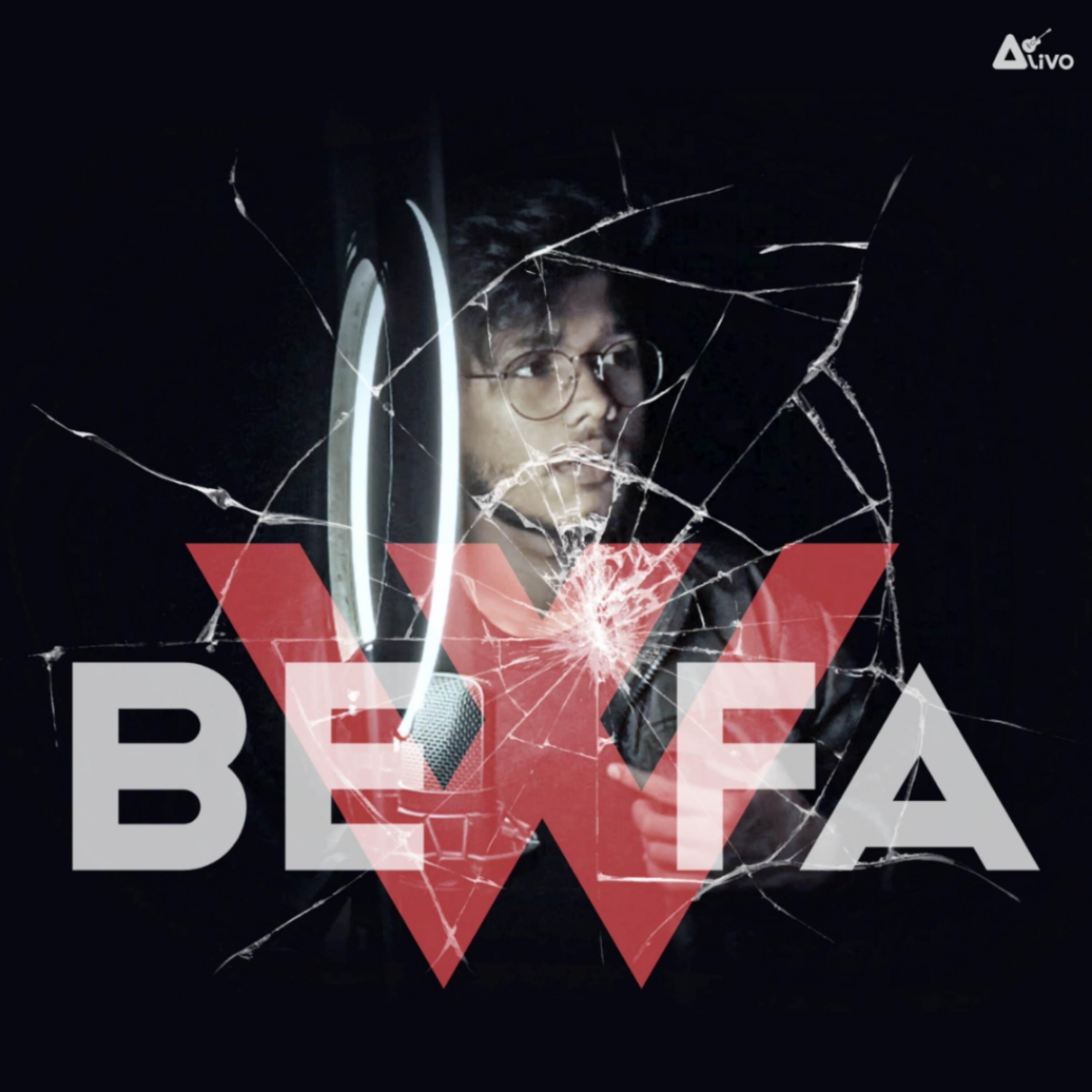 Релиз BEWFA