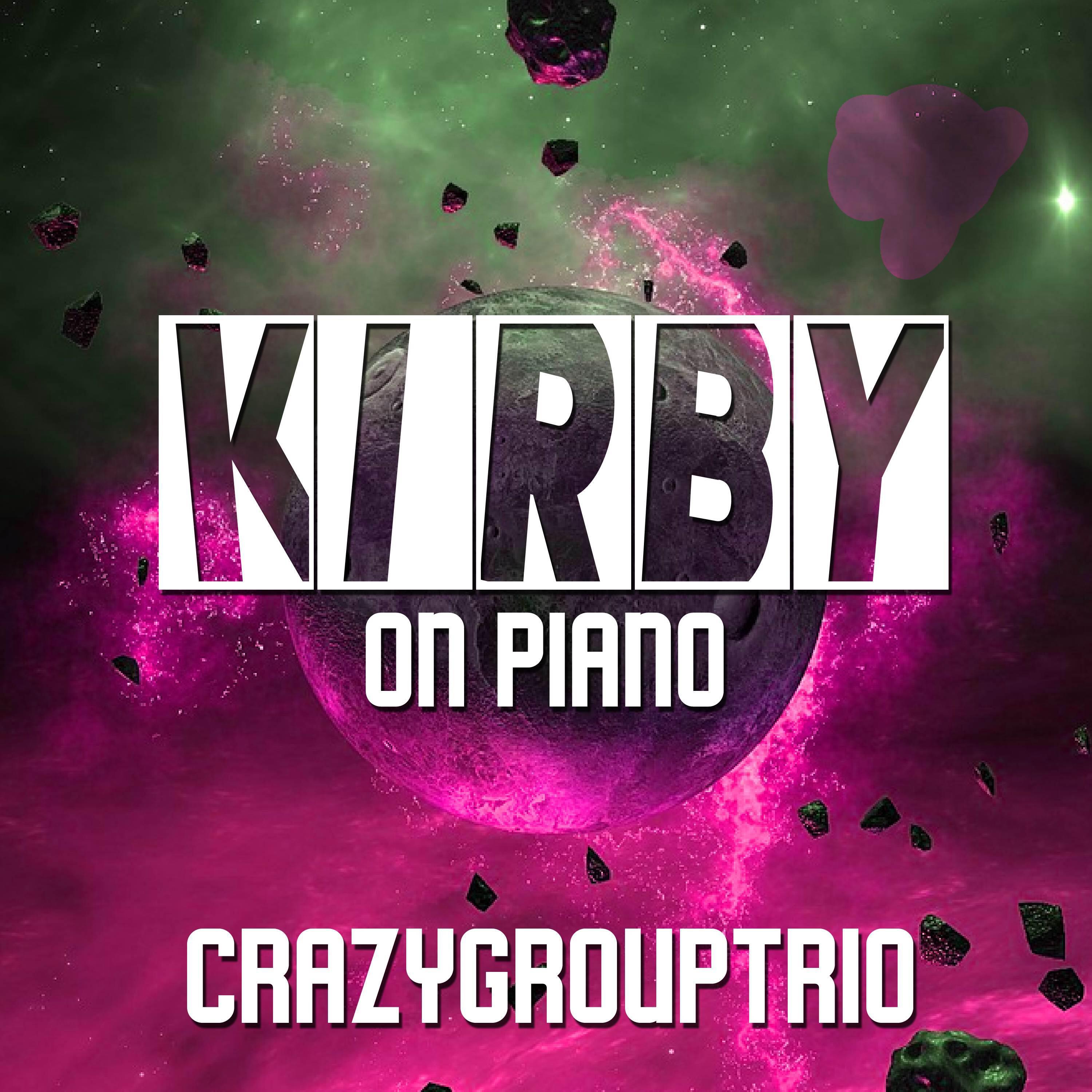 Релиз Kirby: On Piano