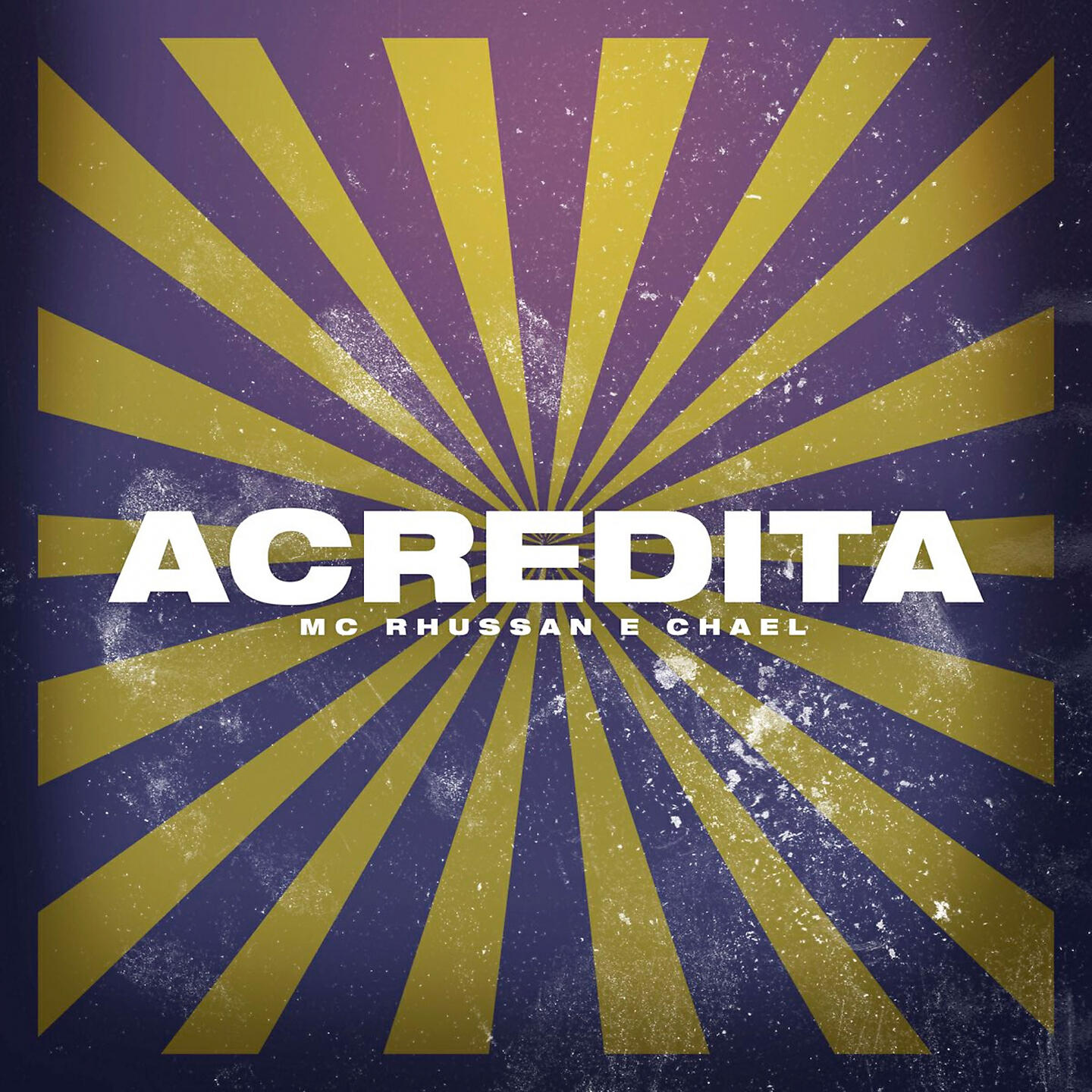 Релиз Acredita