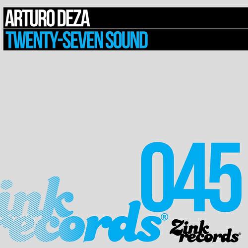 Релиз Twenty-Seven Sound