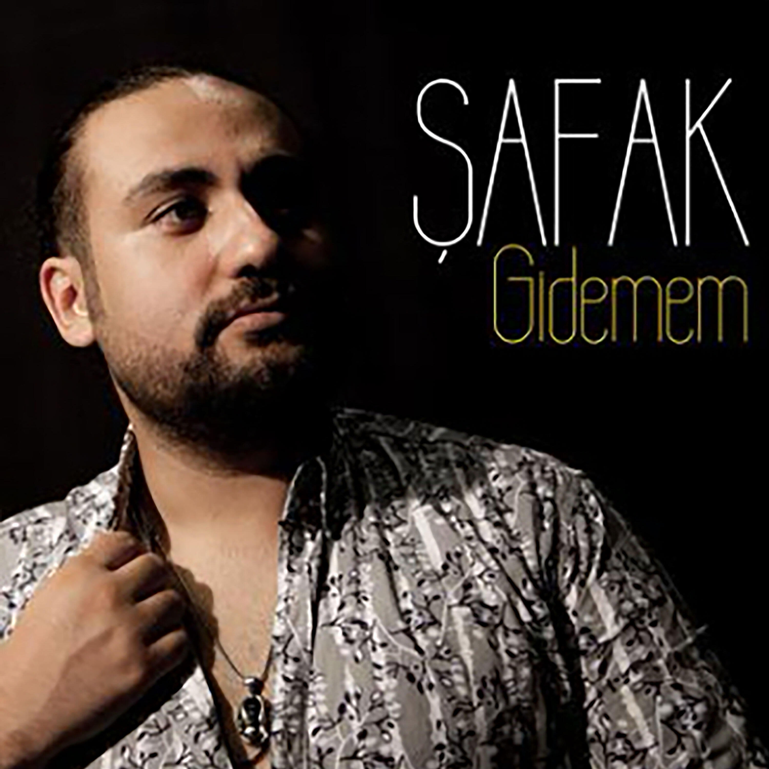 Şafak
