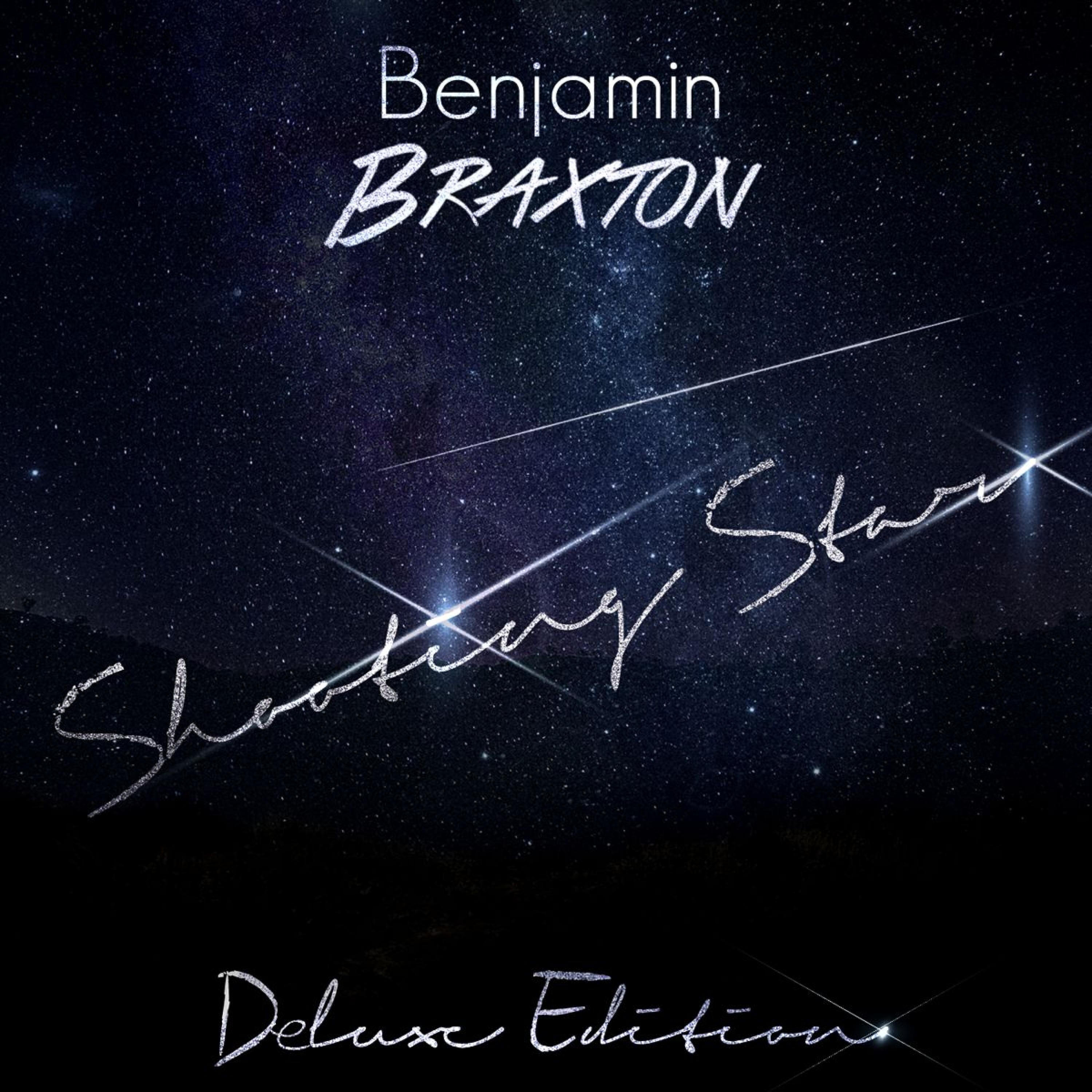 Релиз Shooting Star