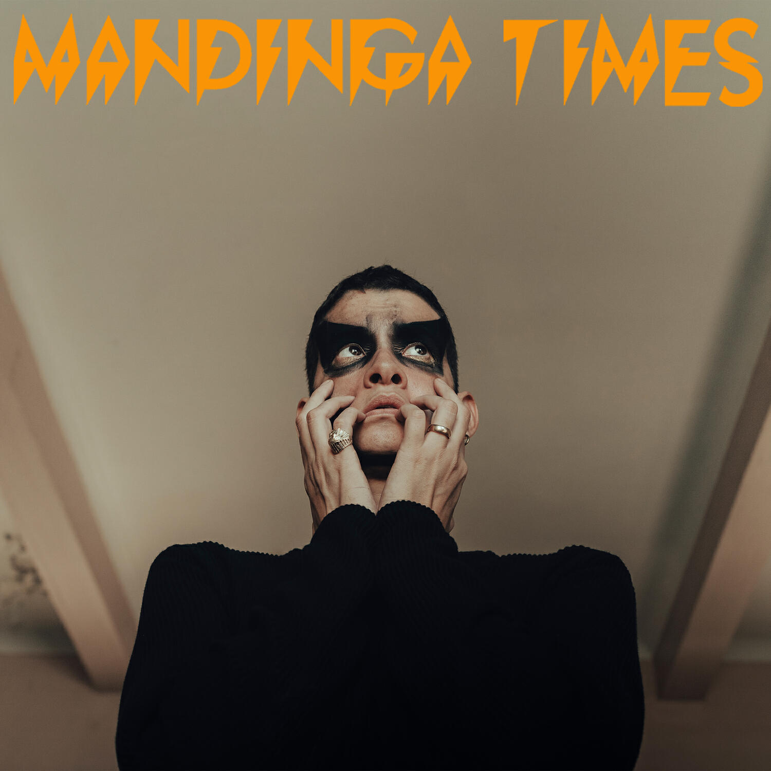 Релиз Mandinga Times