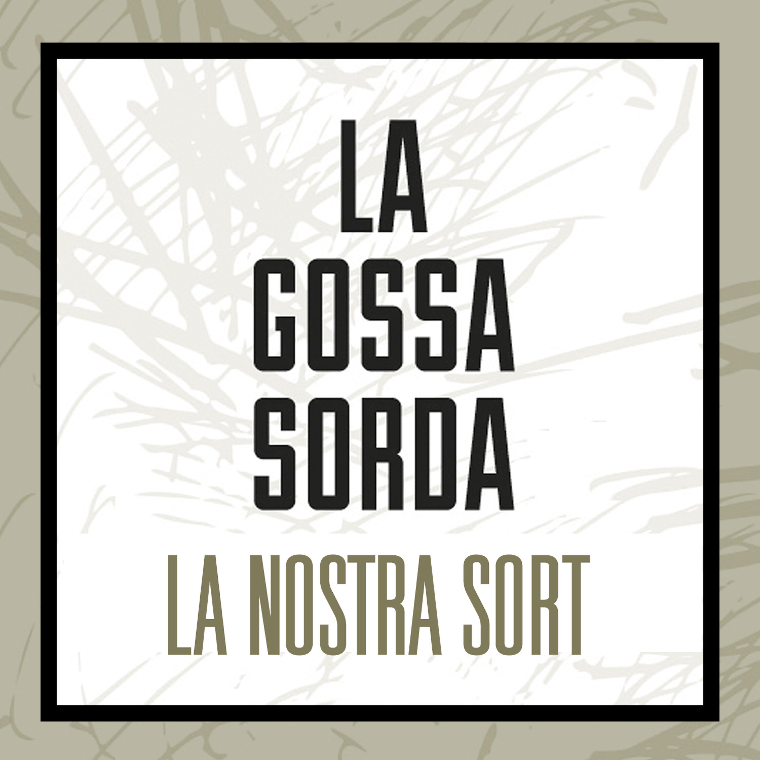 Релиз La Nostra Sort - Single
