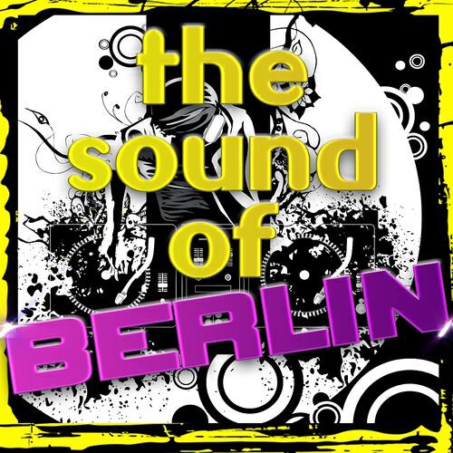 Релиз The Sound of Berlin