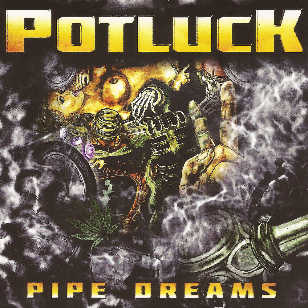 Релиз Pipe Dreams