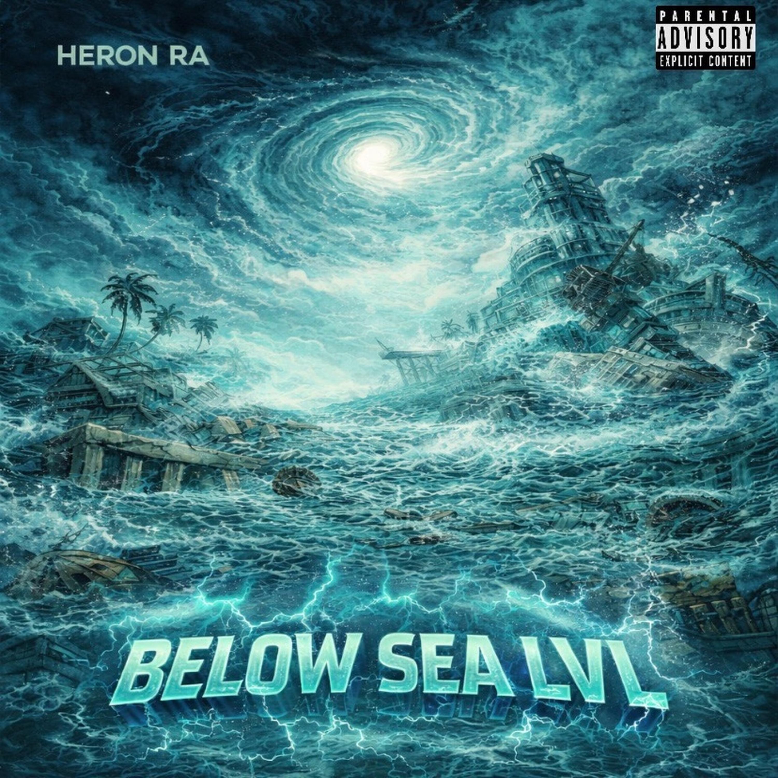 Релиз Below Sea Lvl