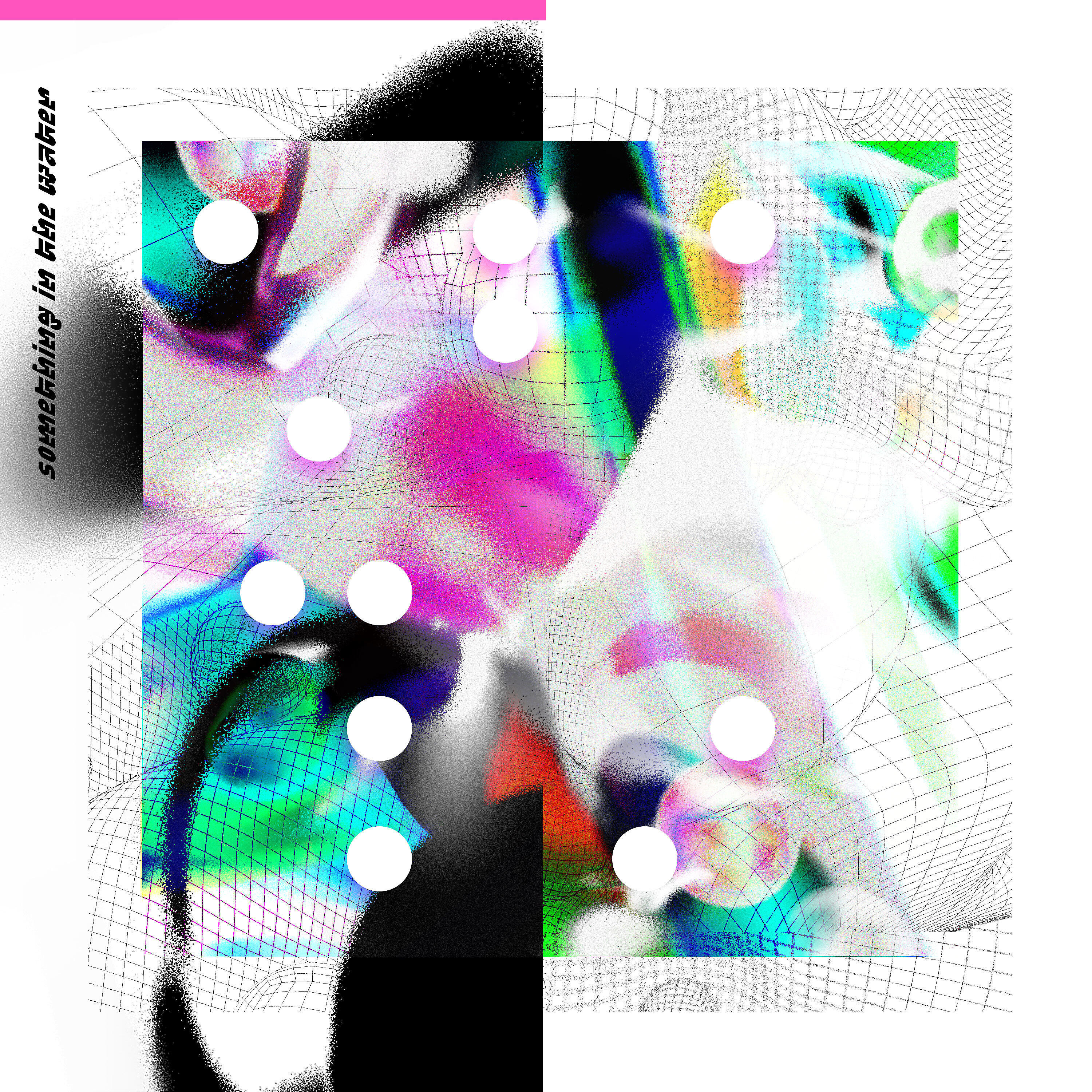 Релиз Something in the Water