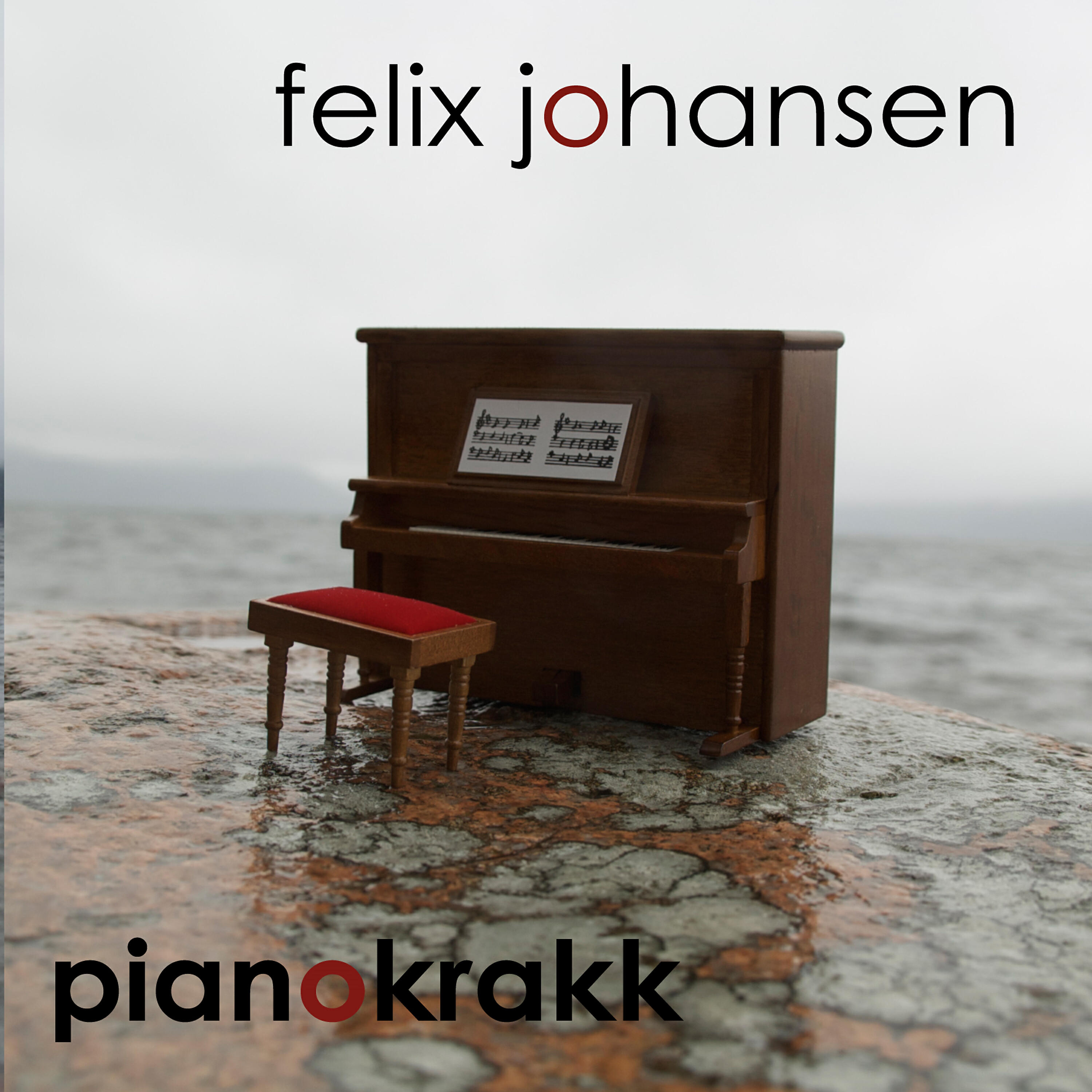 Релиз Pianokrakk