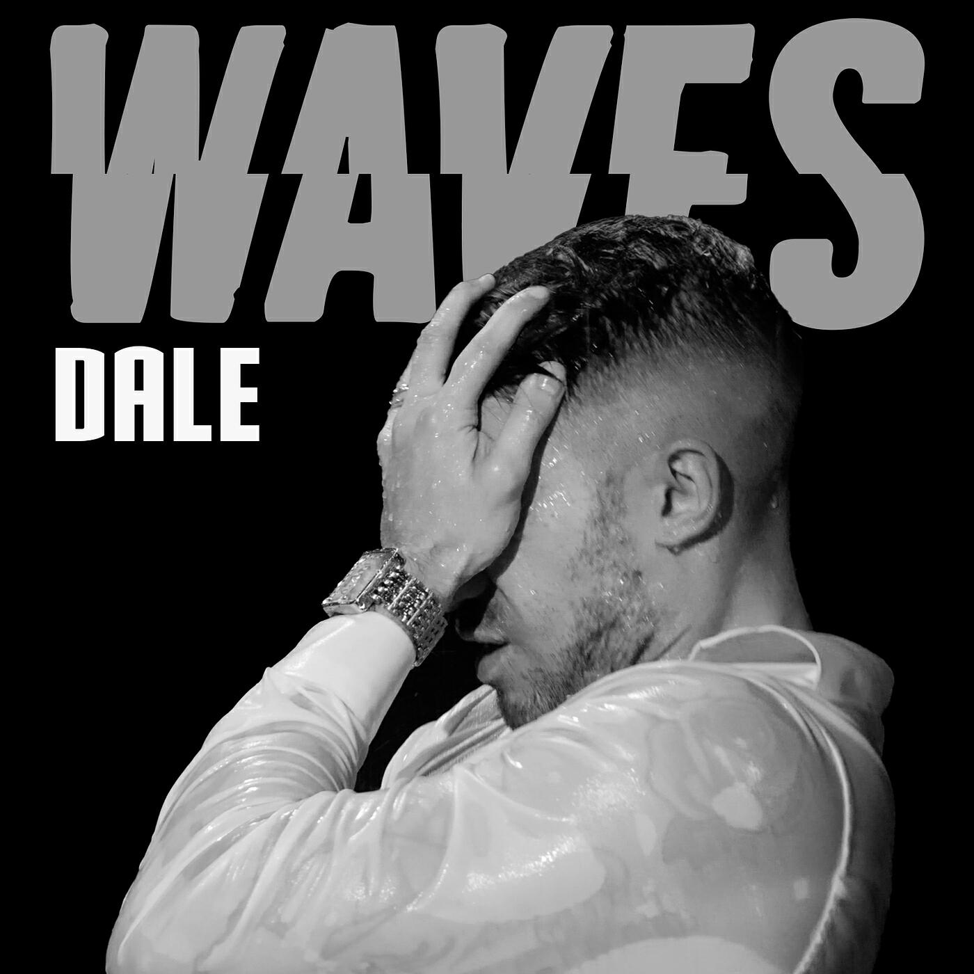 Постер альбома Waves