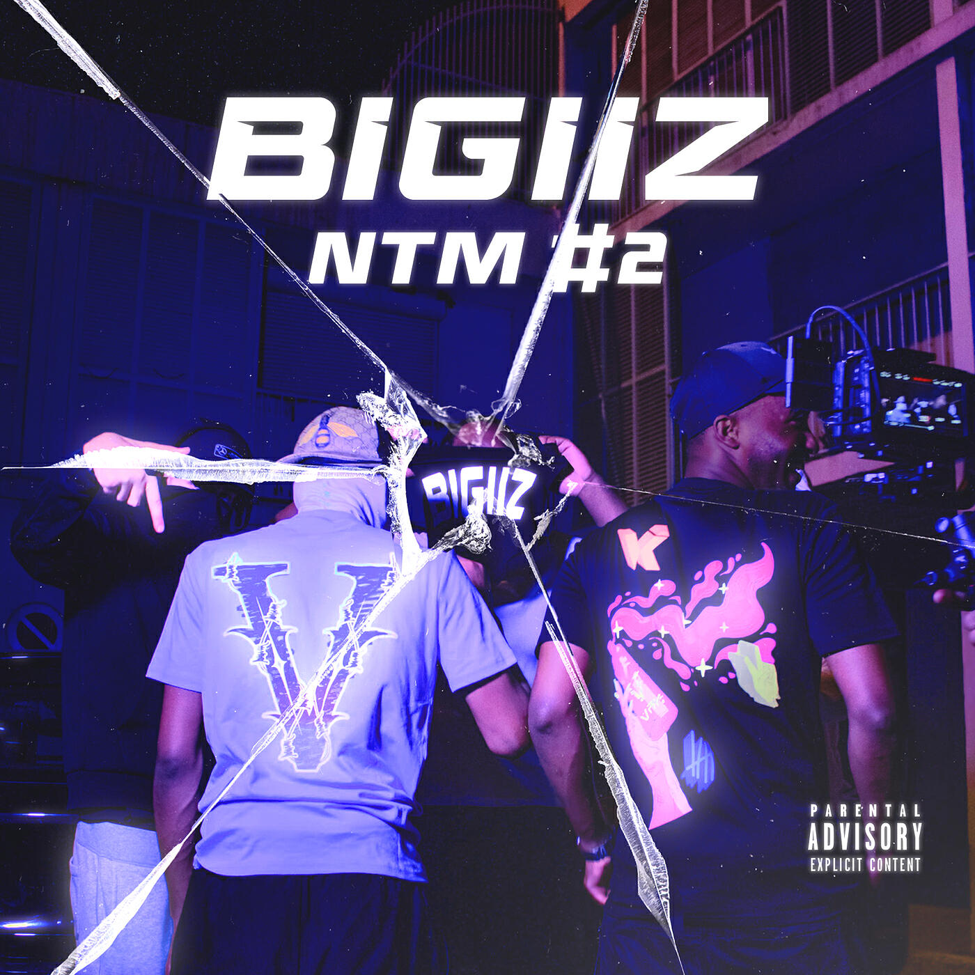 Релиз NTM 2