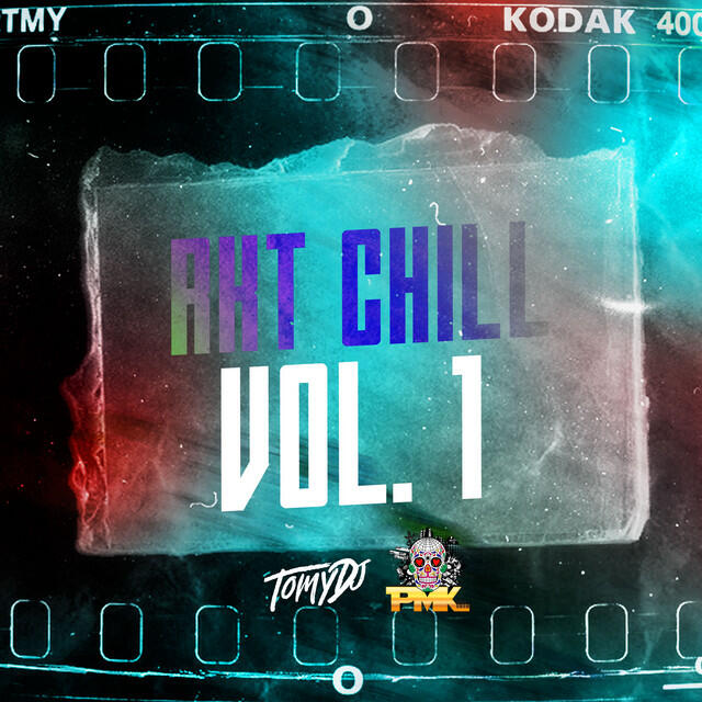 Релиз RKT CHILL - VOL. 1