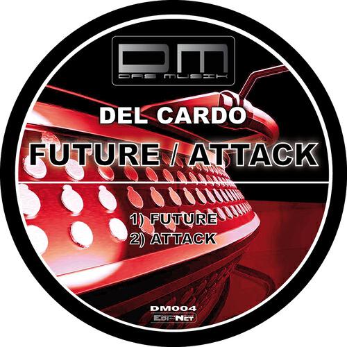 Релиз Future / Attack