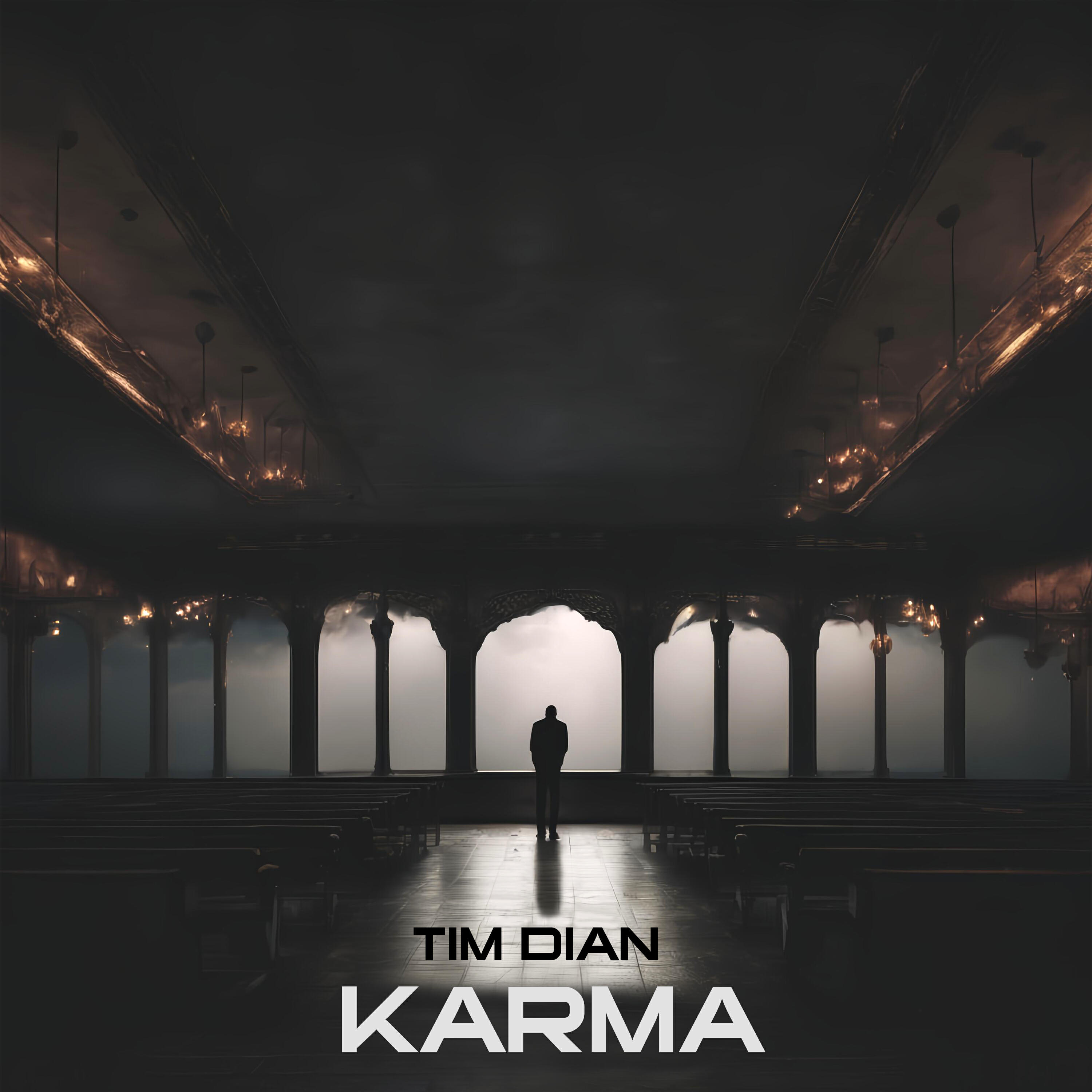 Релиз Karma