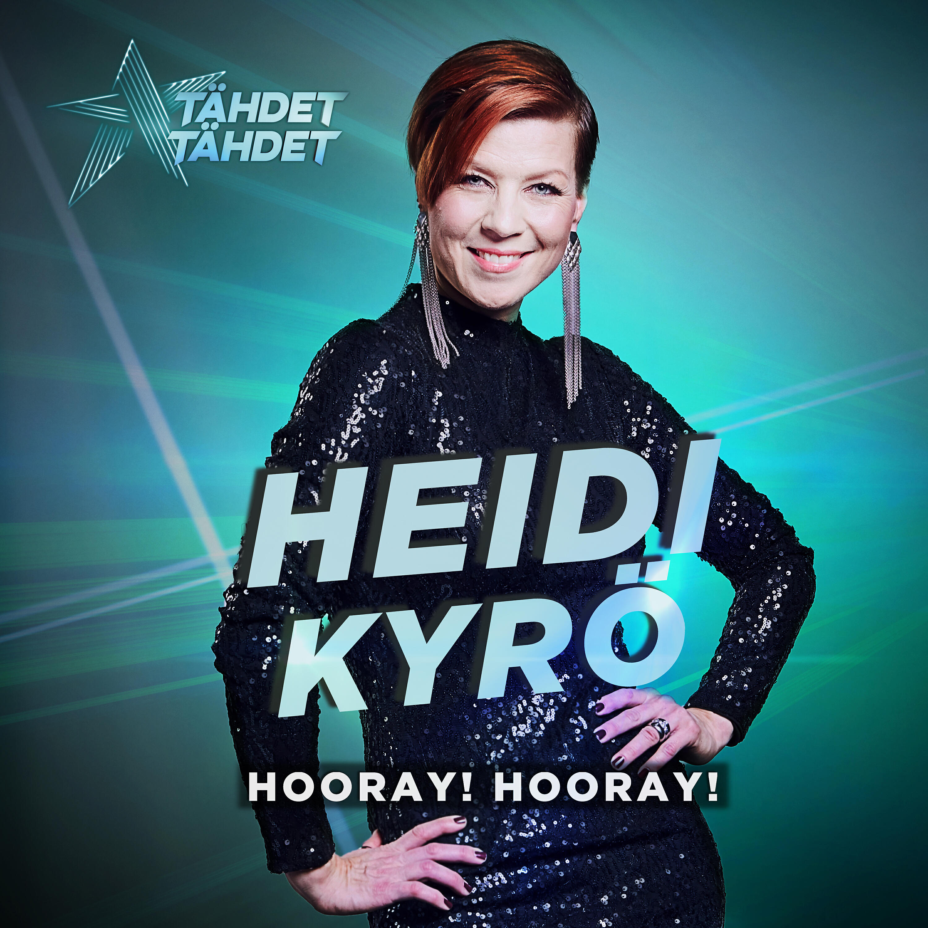 Релиз Hooray, Hooray, It’s a Holi-Holiday (Tähdet, tähdet kausi 5)