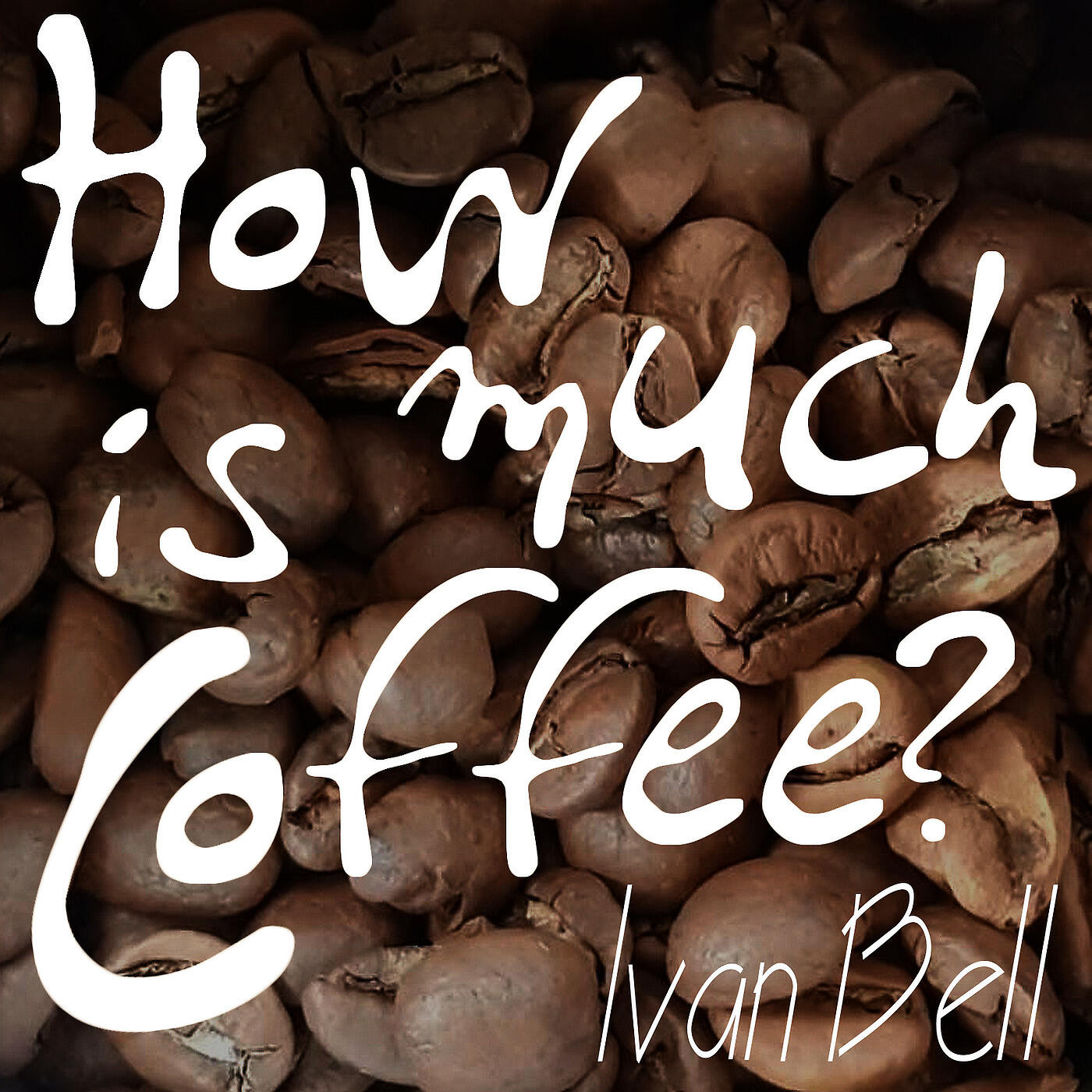Релиз How Much Is Coffee?
