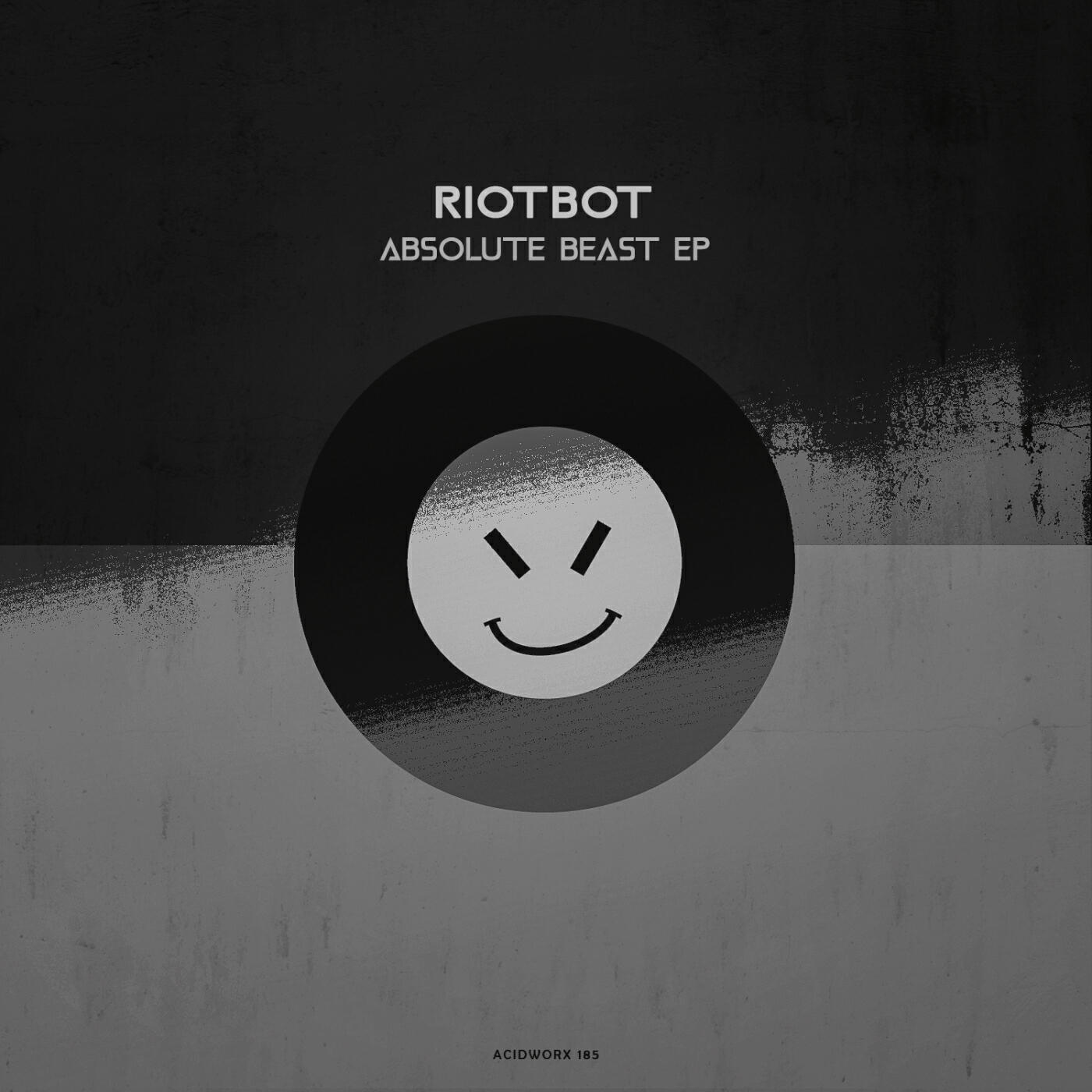 Релиз Absolute Beast EP