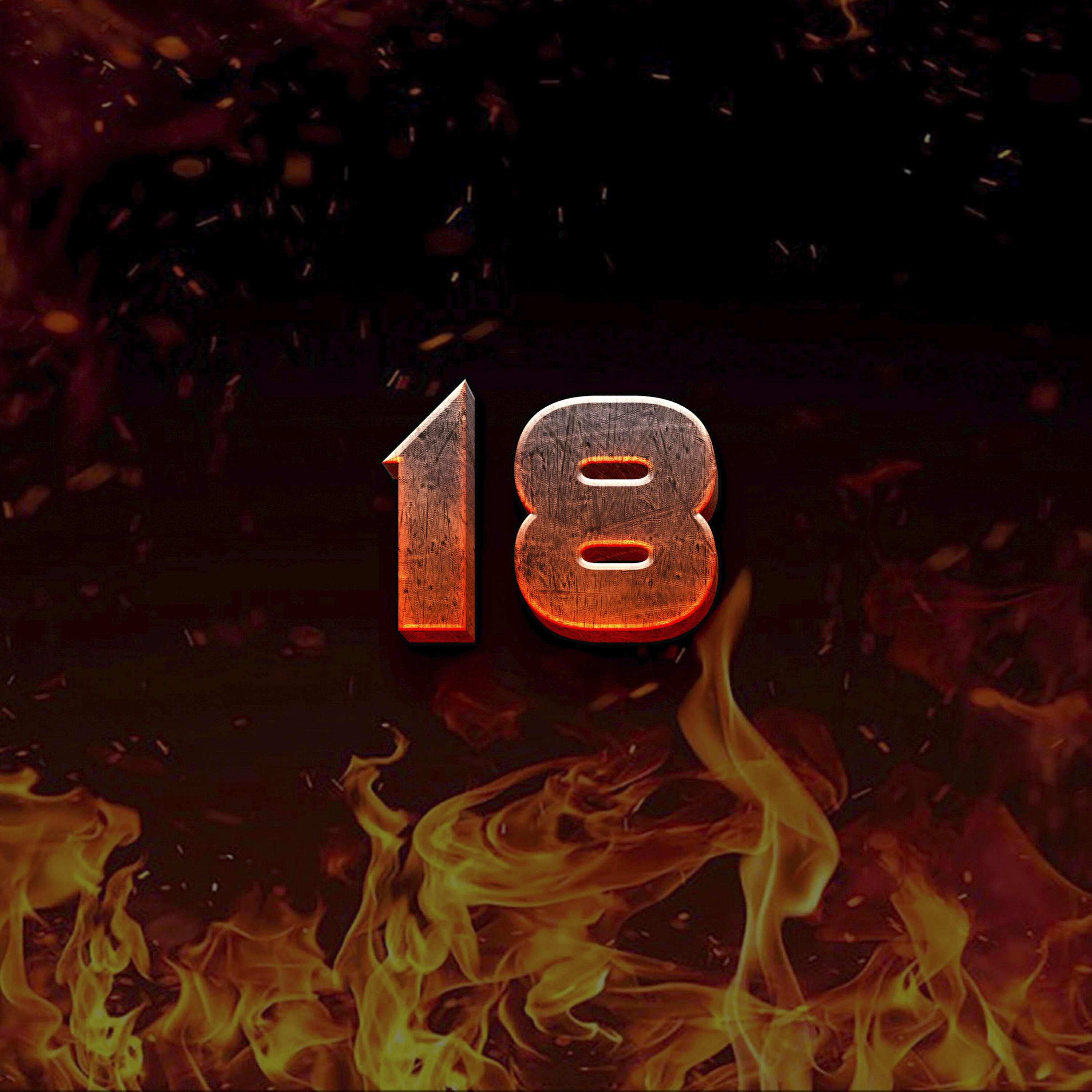 Релиз 18