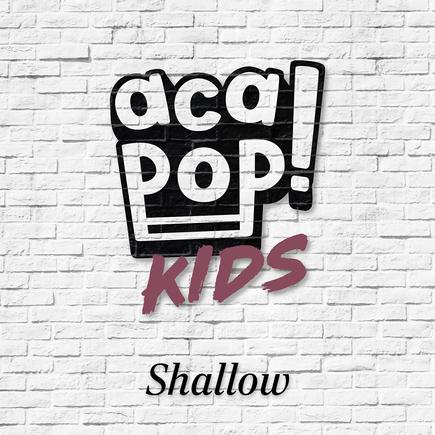 Релиз Shallow