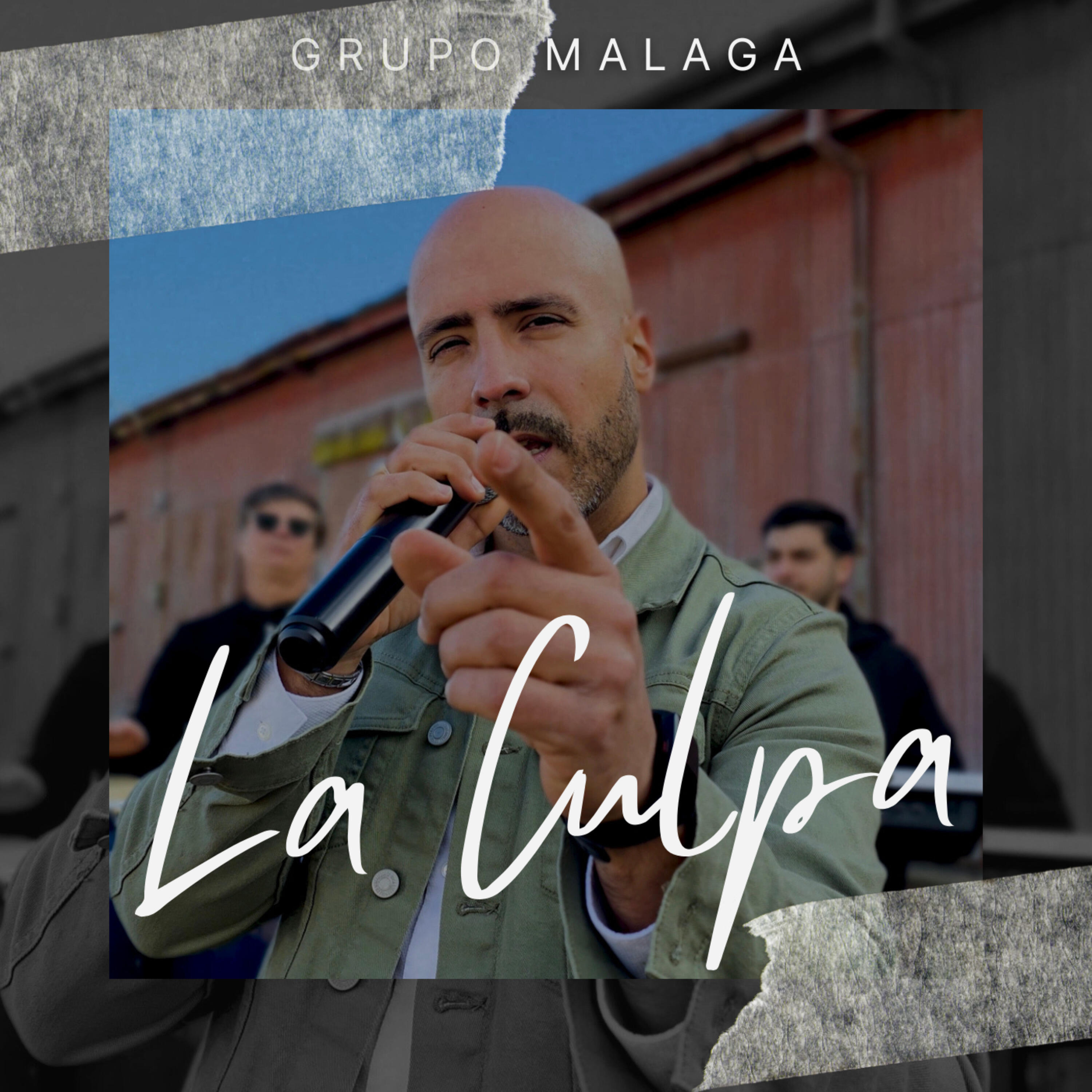 Релиз La Culpa