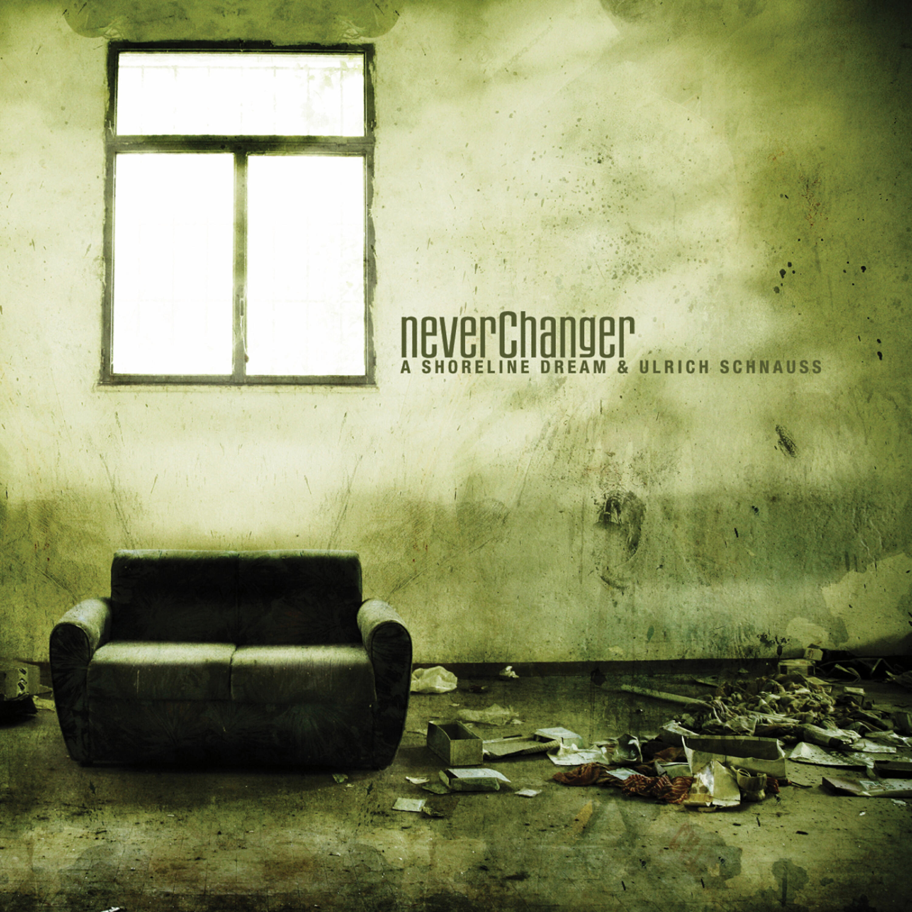 Релиз neverChanger
