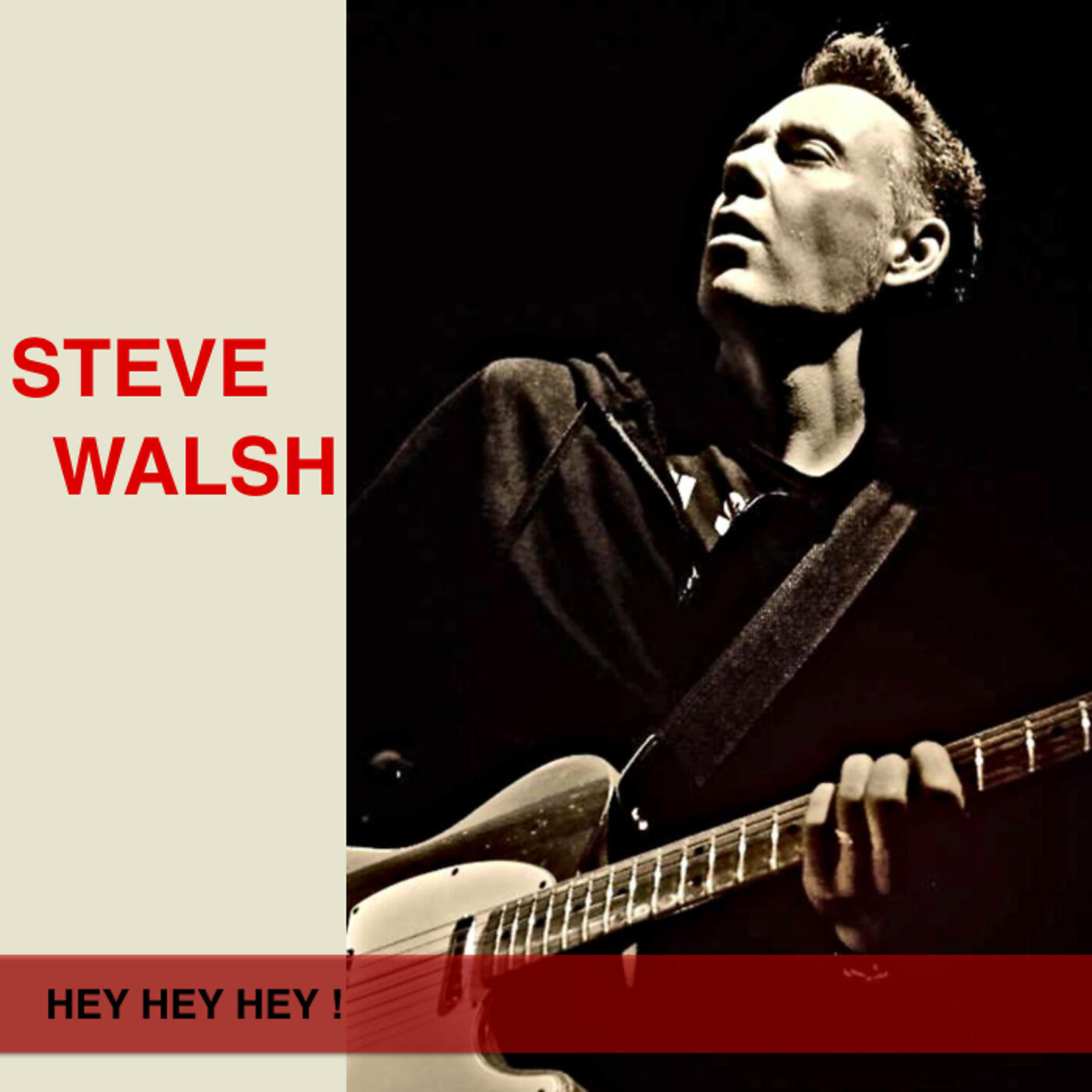 Релиз Hey Hey Hey!
