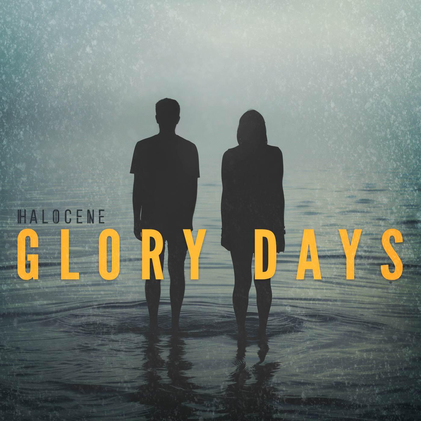 Релиз Glory Days