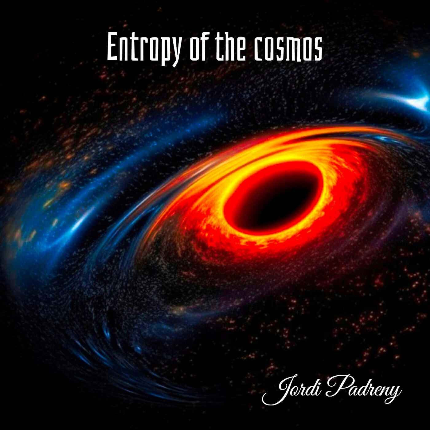 Релиз Entropy of the Cosmos