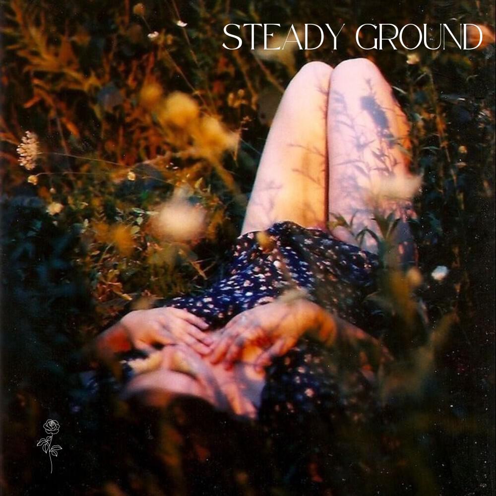Релиз Steady Ground