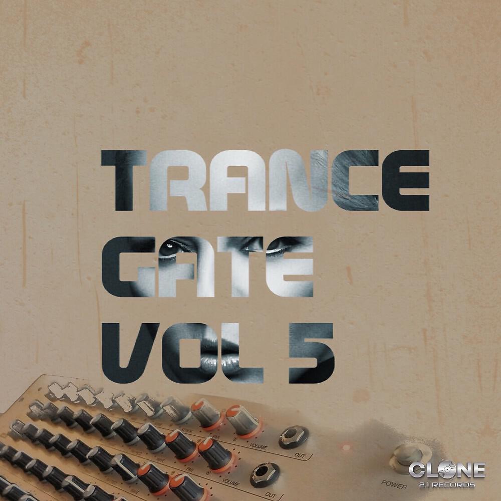 Релиз Trance Gate, Vol. 5