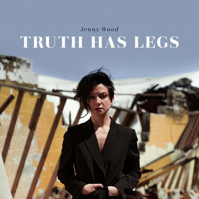 Релиз Truth Has Legs