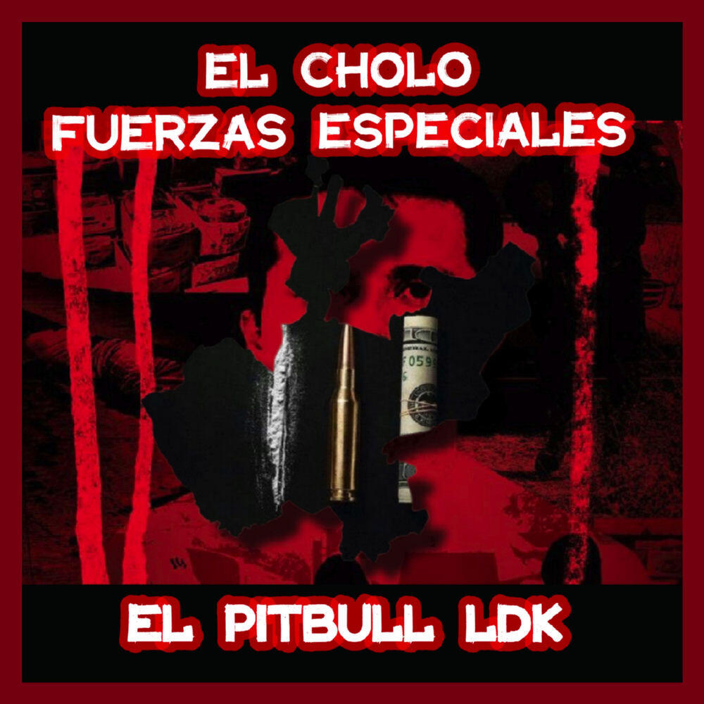 Релиз El Cholo Fuerzas Especiales