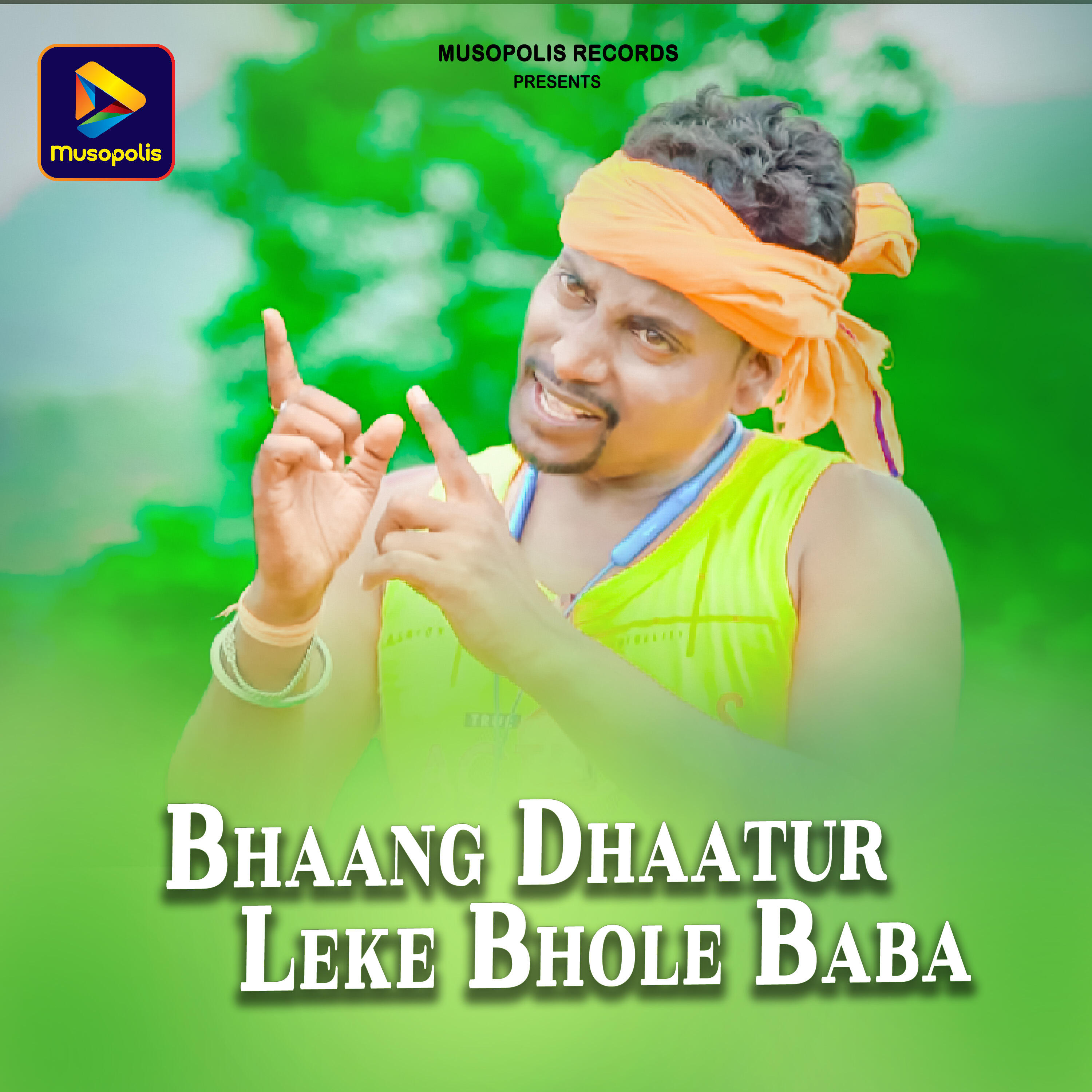 Релиз Bhaang Dhaatur Leke Bhole Baba
