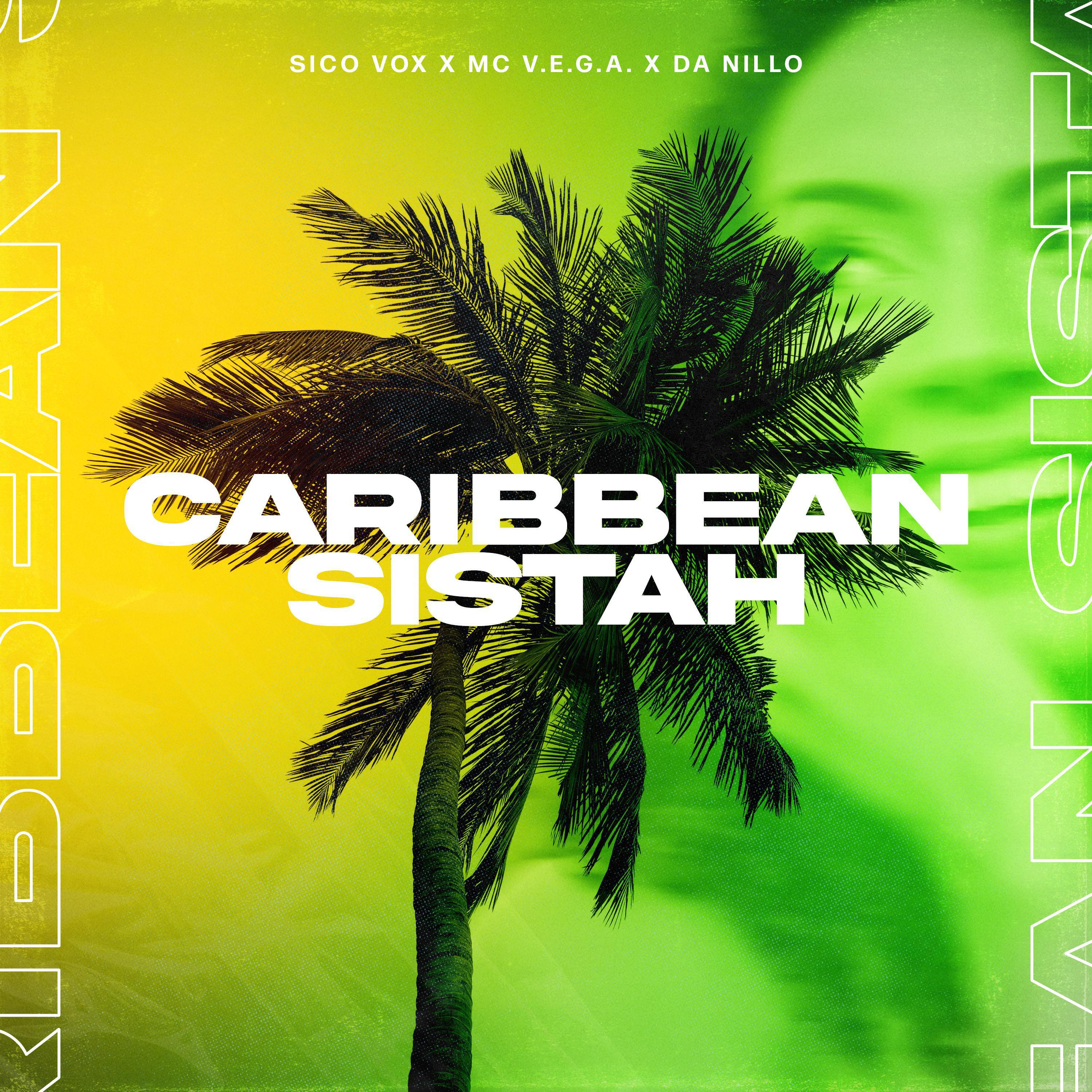 Релиз Caribbean Sistah