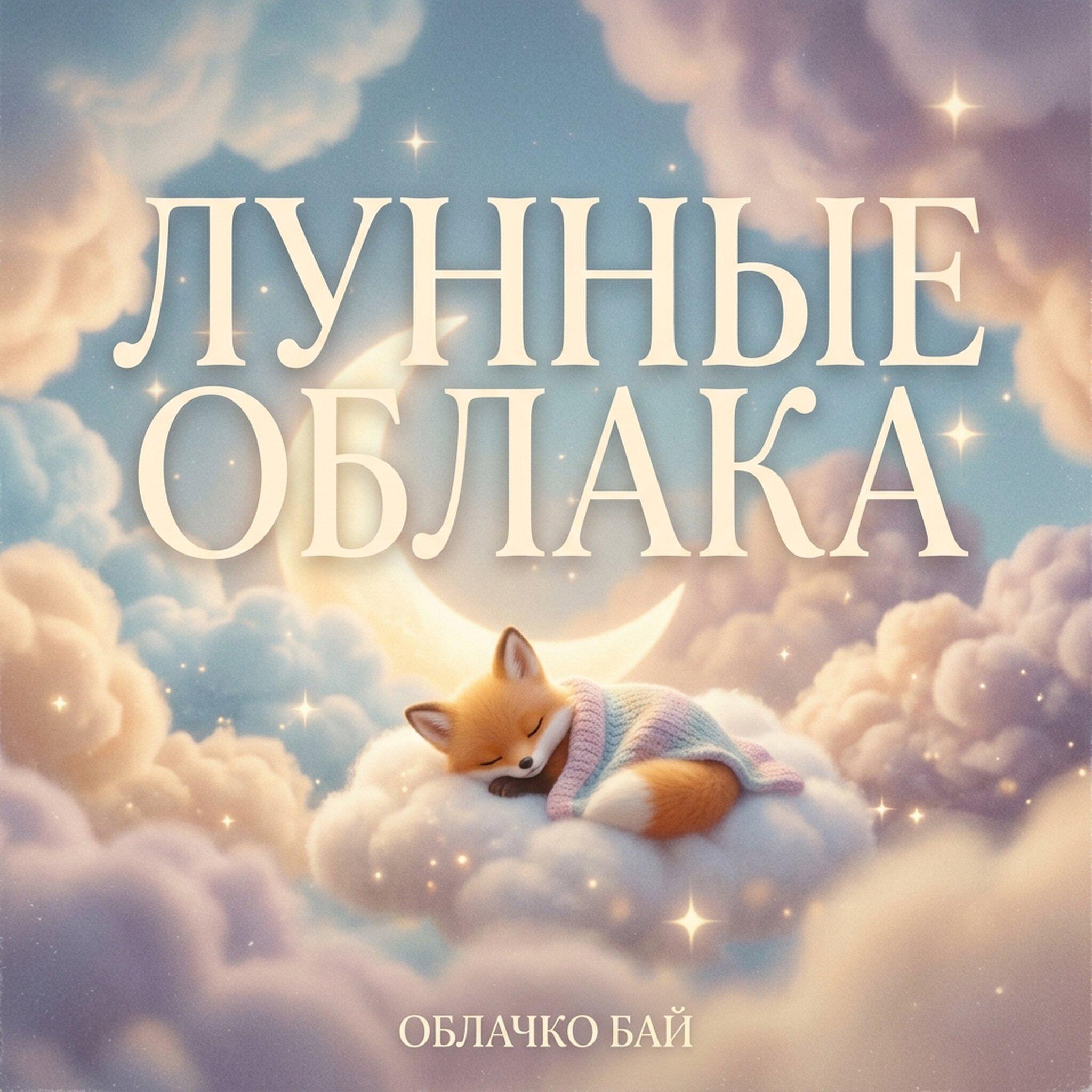 Релиз Лунные Облака