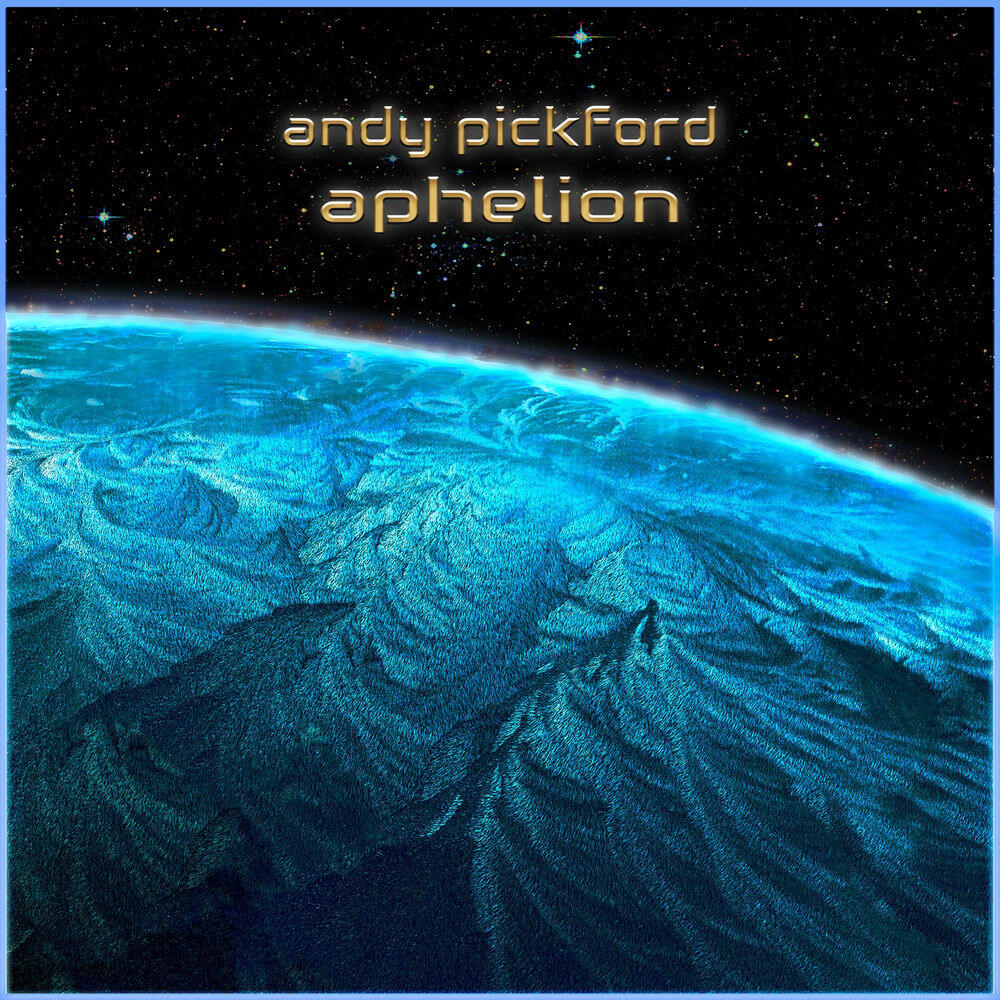 Релиз Aphelion