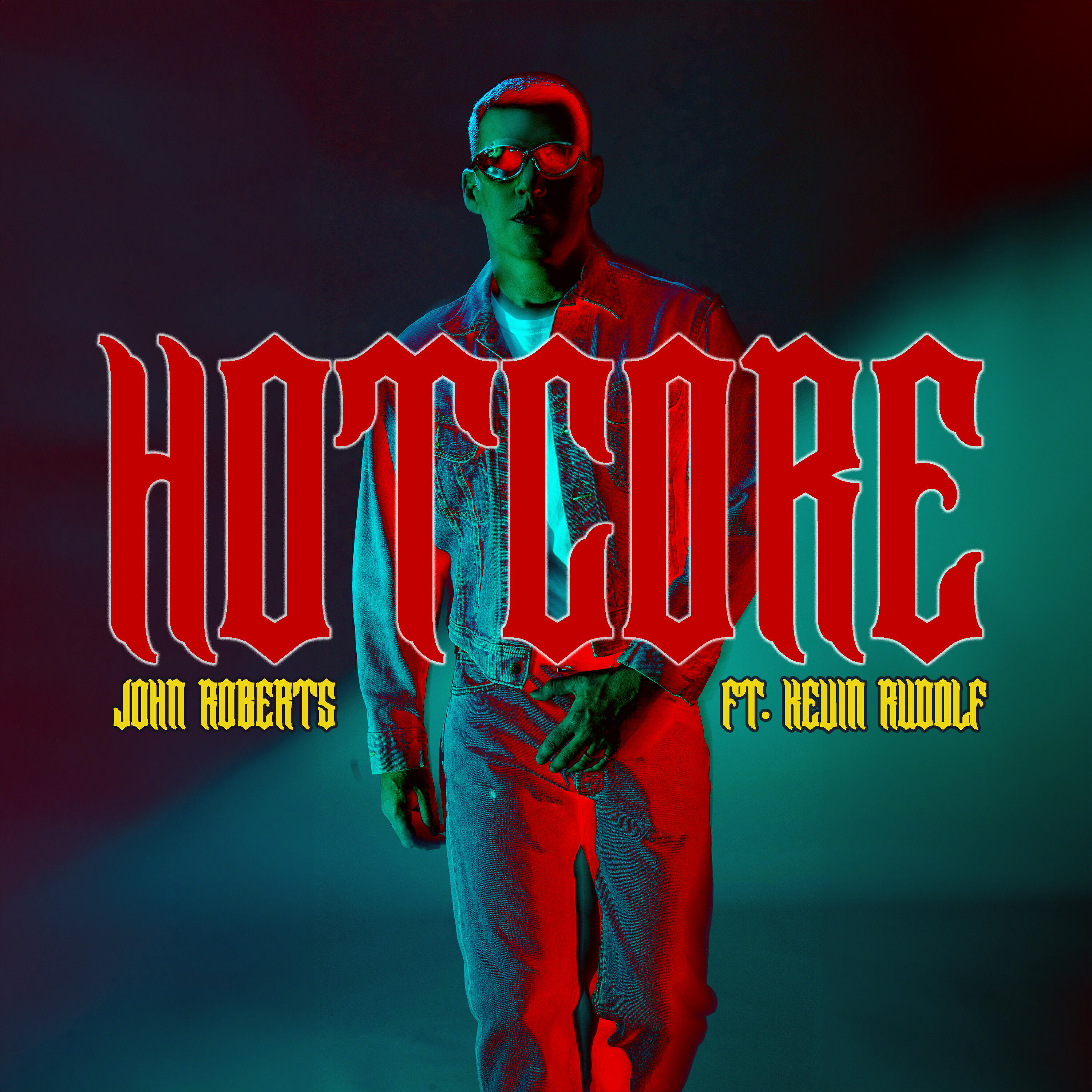 Релиз Hotcore