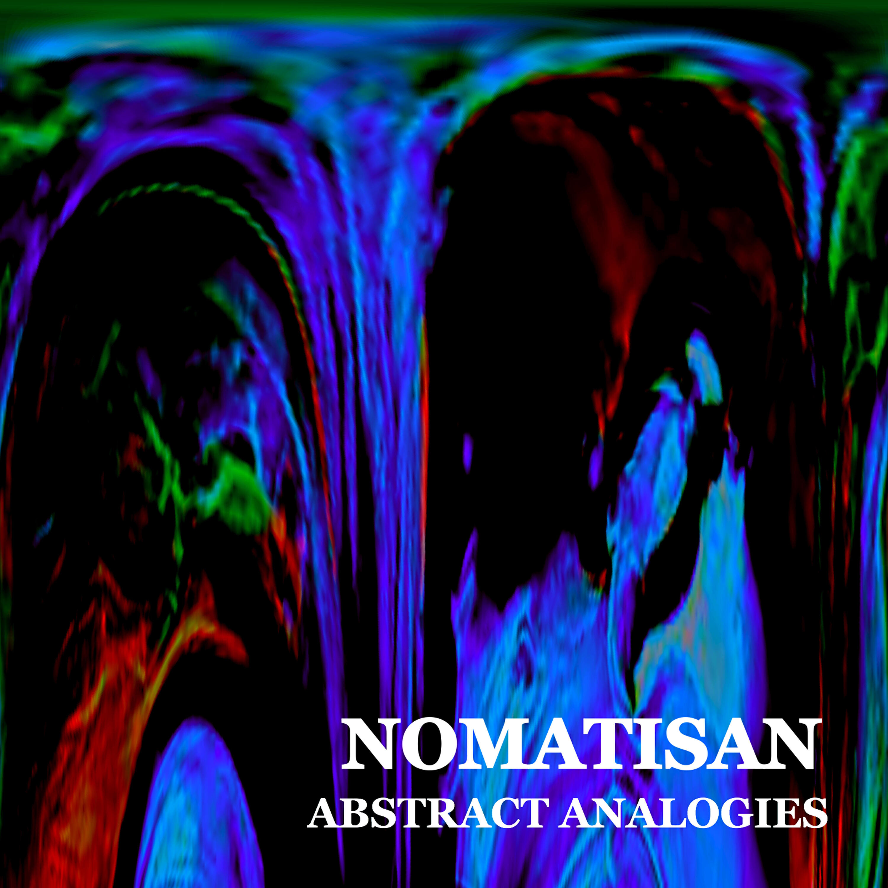 Релиз Abstract Analogies