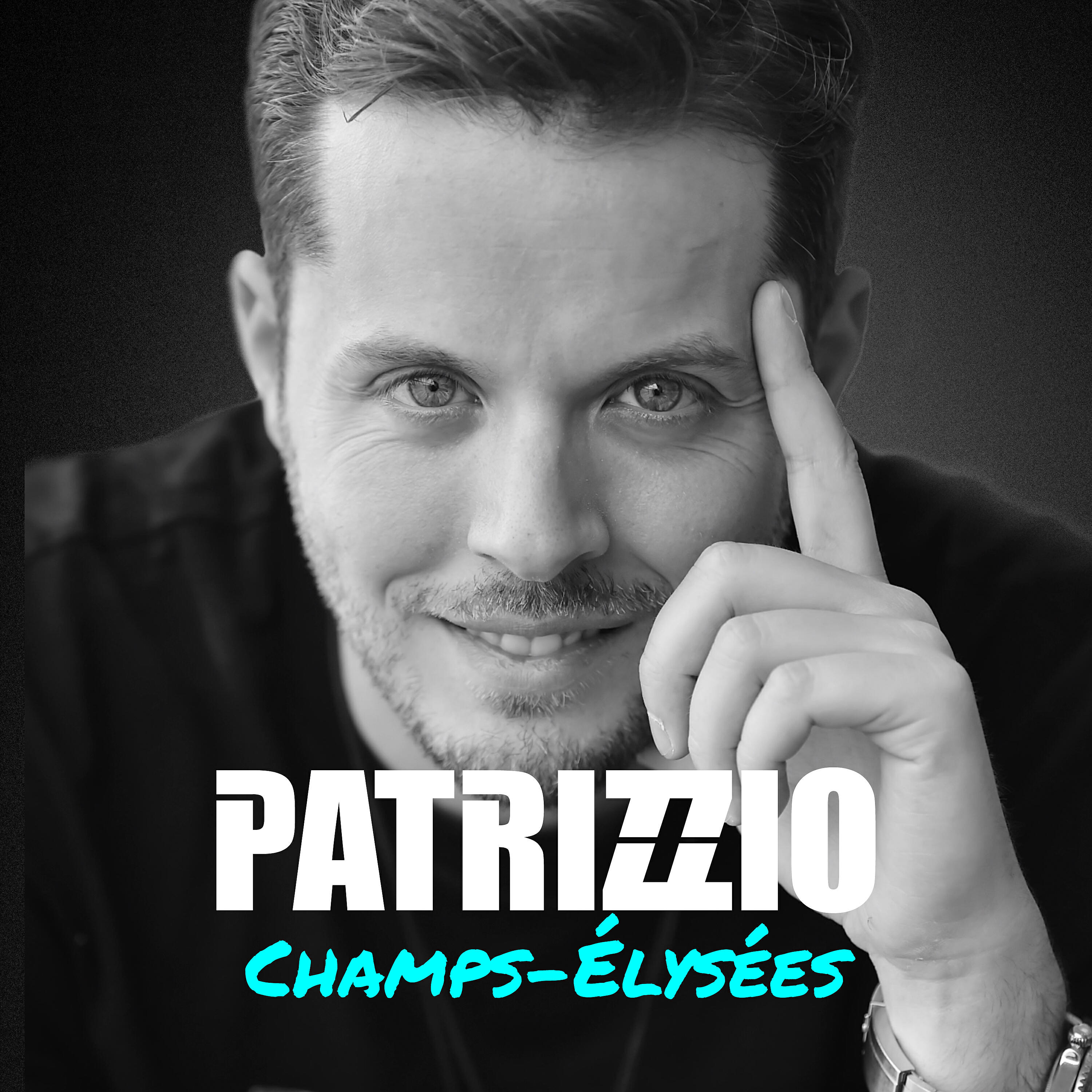 Релиз Champs-Élysées