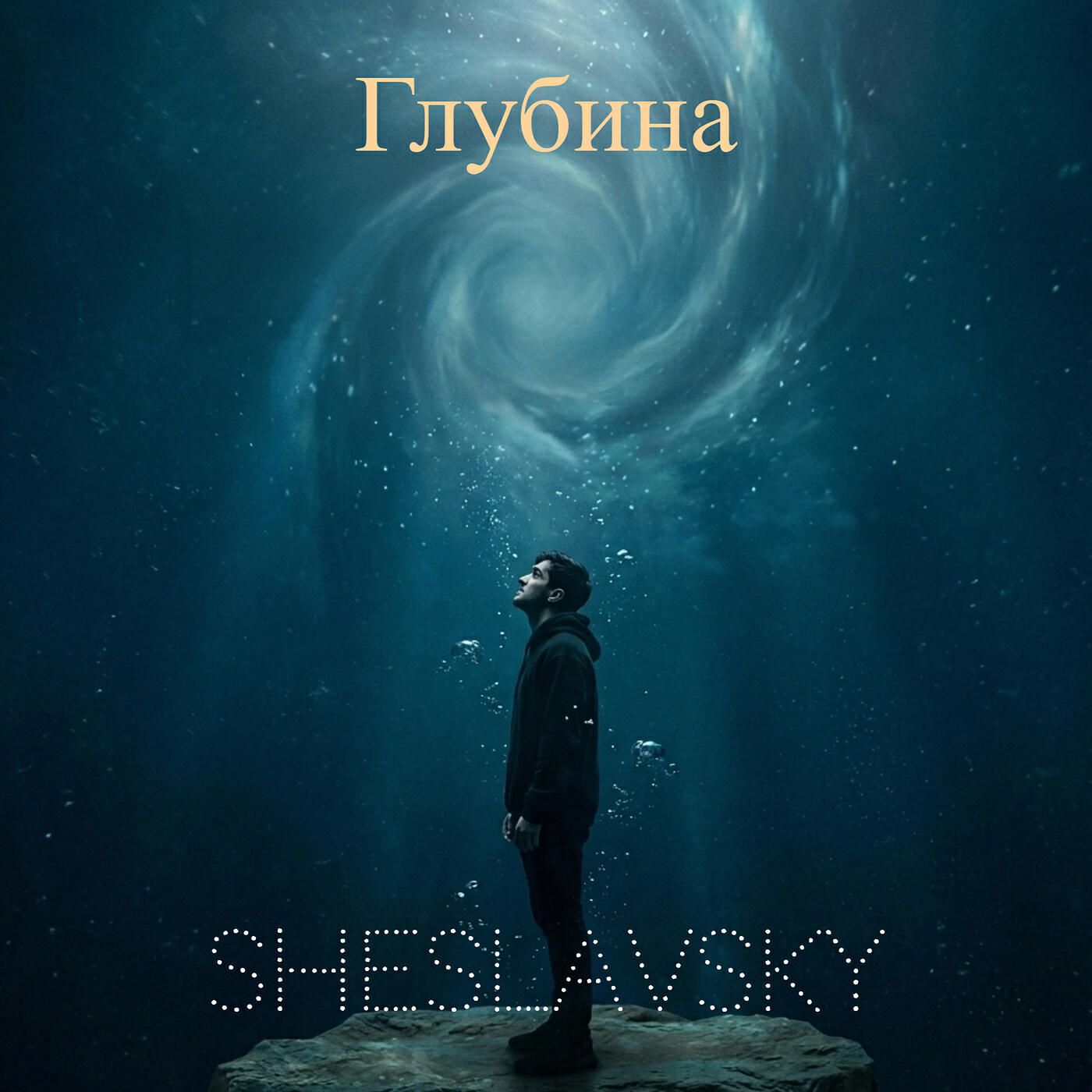 Релиз Глубина