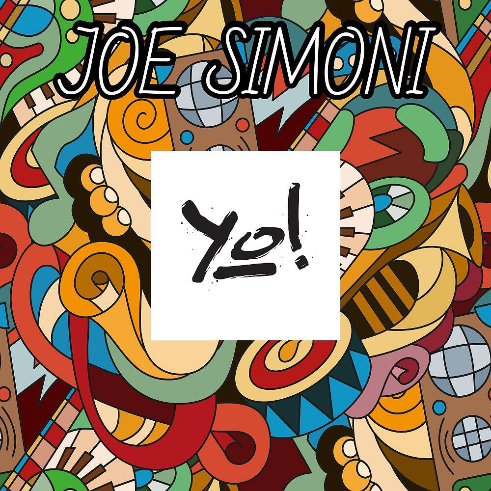 Релиз Yo! EP