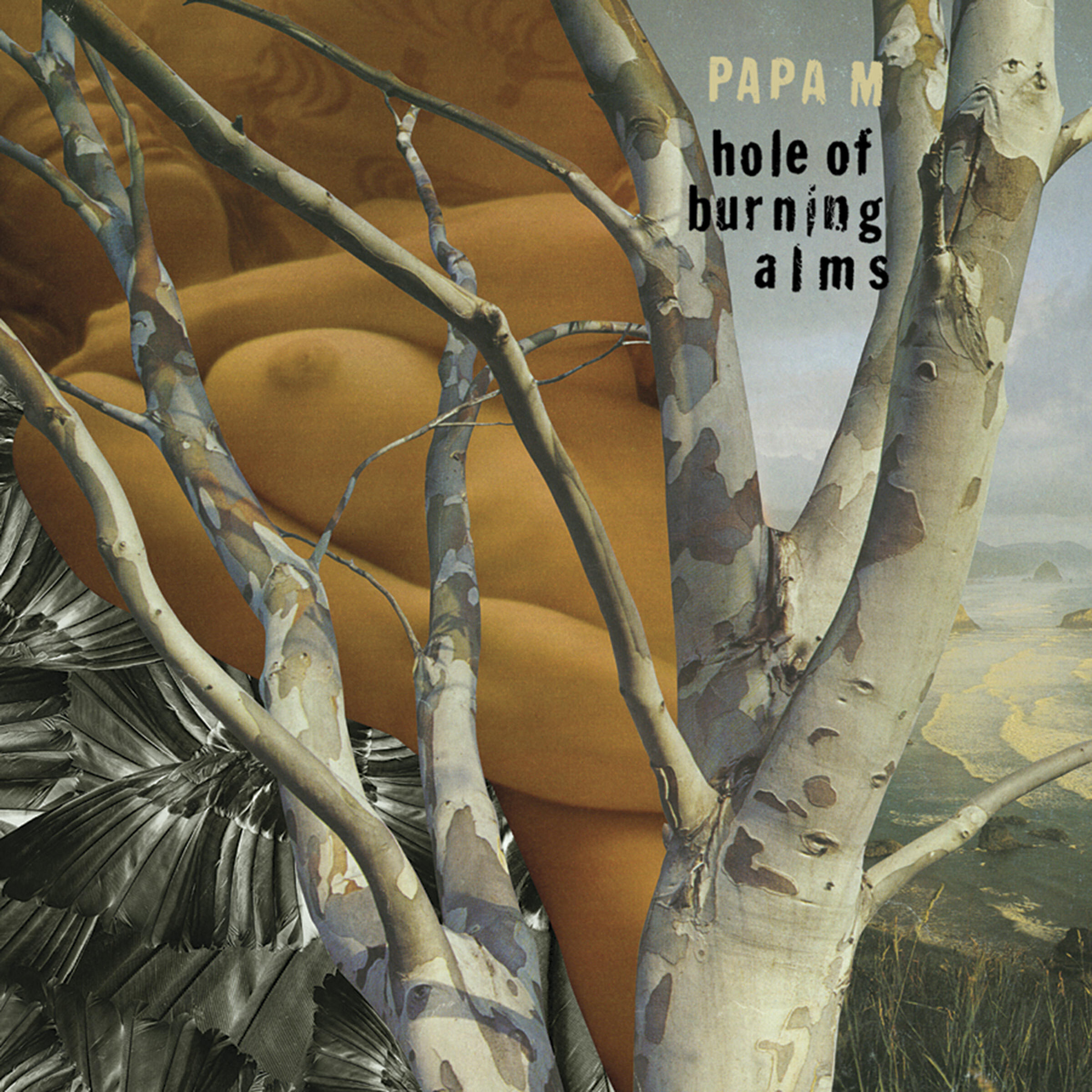 Релиз Hole of Burning Alms