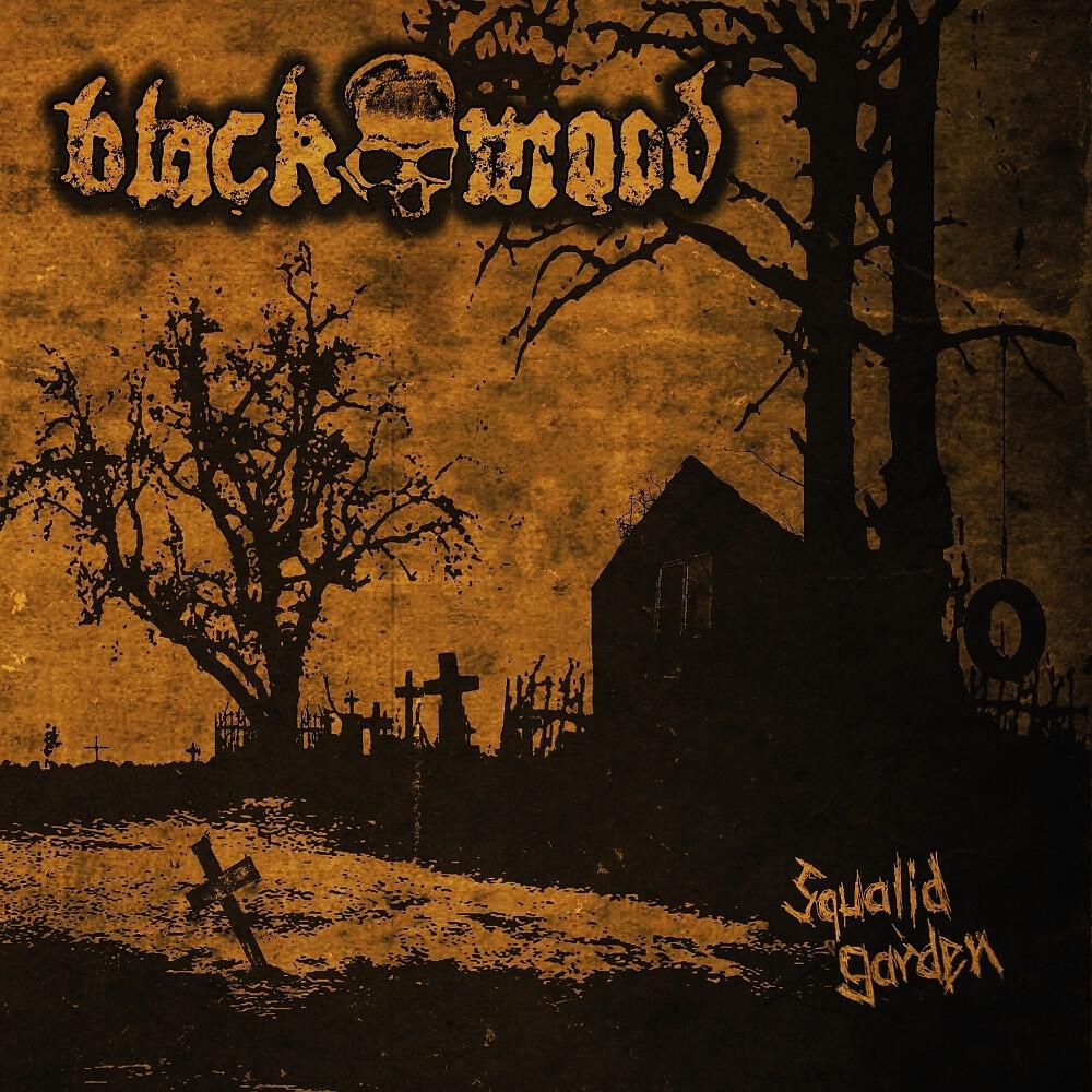 Постер альбома Squalid Garden